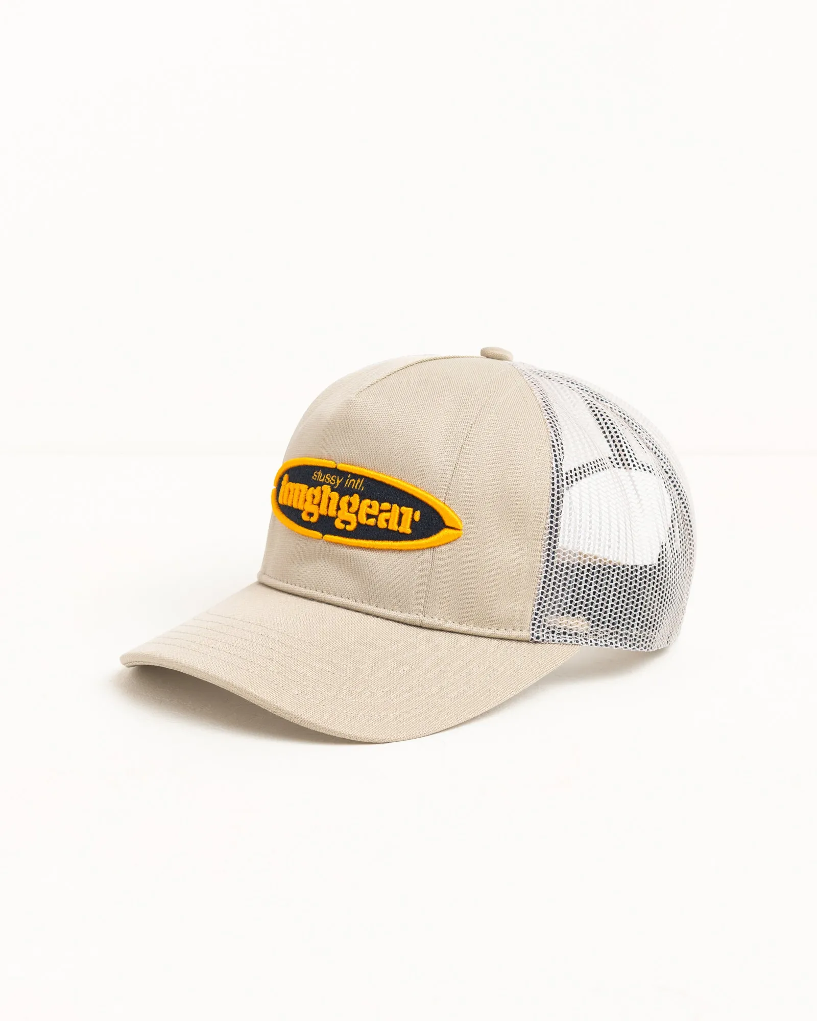 TOUGH GEAR TRUCKER sold by Stussy product image thumbnail 2