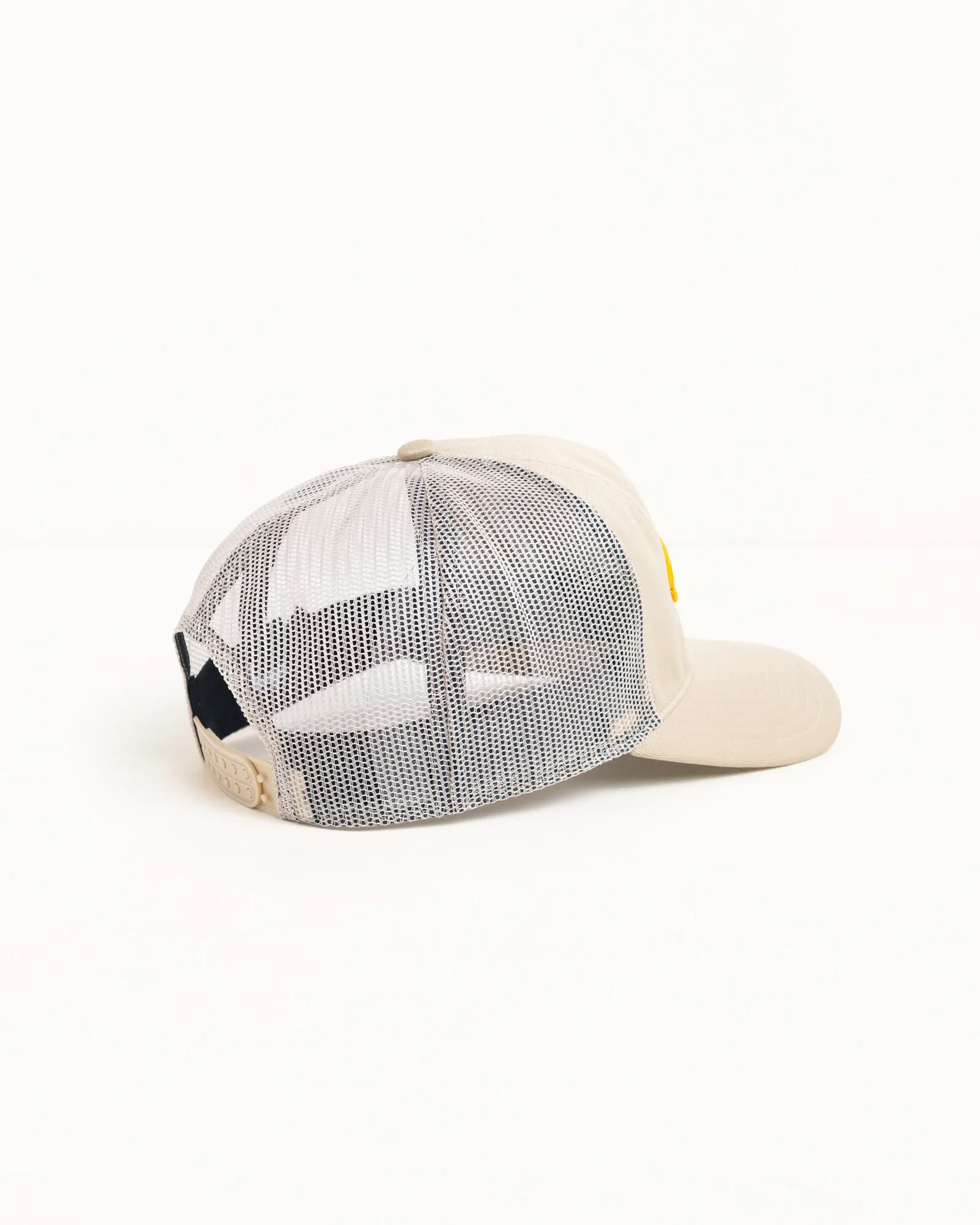 TOUGH GEAR TRUCKER sold by Stussy product image thumbnail 3