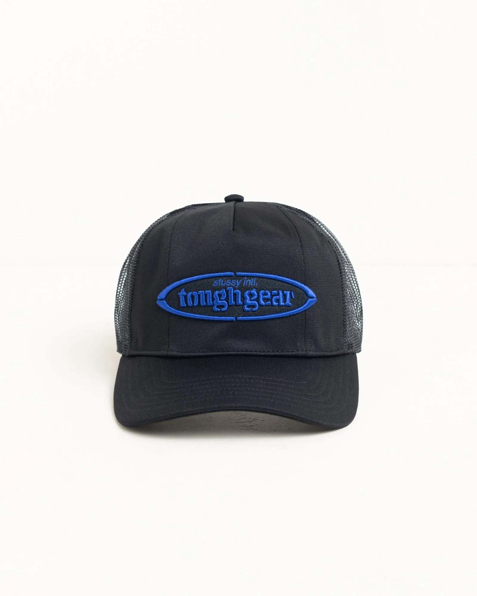 TOUGH GEAR TRUCKER sold by Stussy