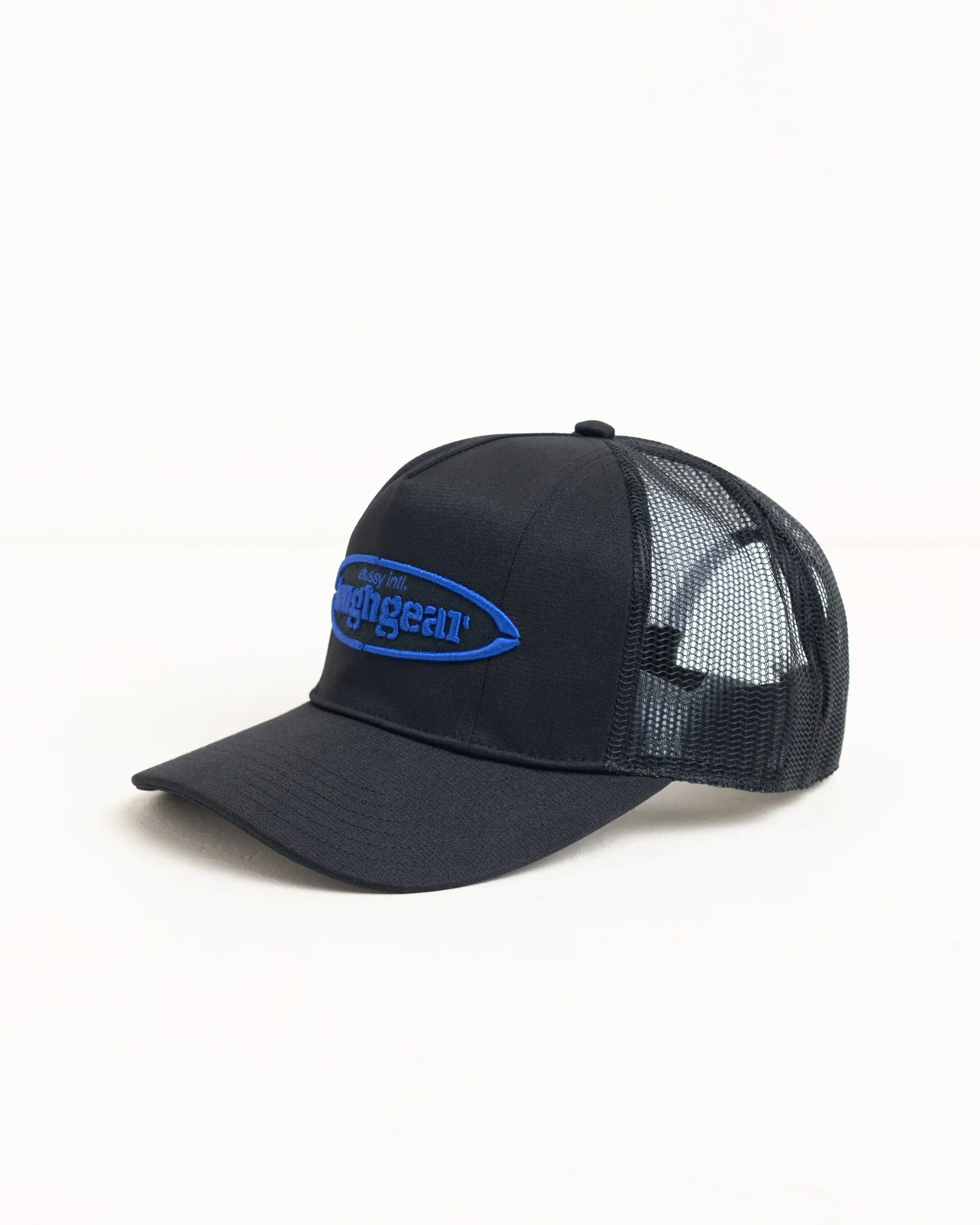 TOUGH GEAR TRUCKER sold by Stussy product image thumbnail 2
