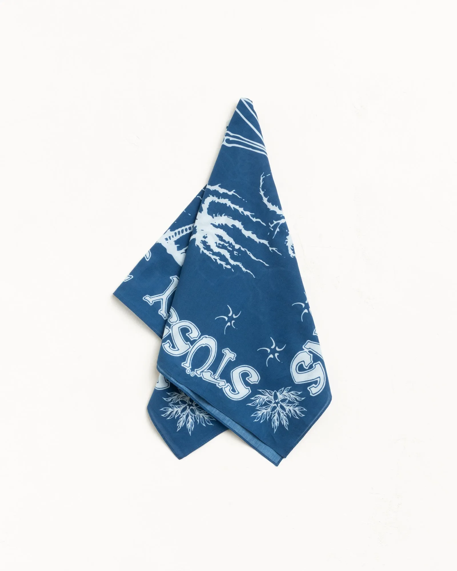 SURF JOKER BANDANA sold by Stussy