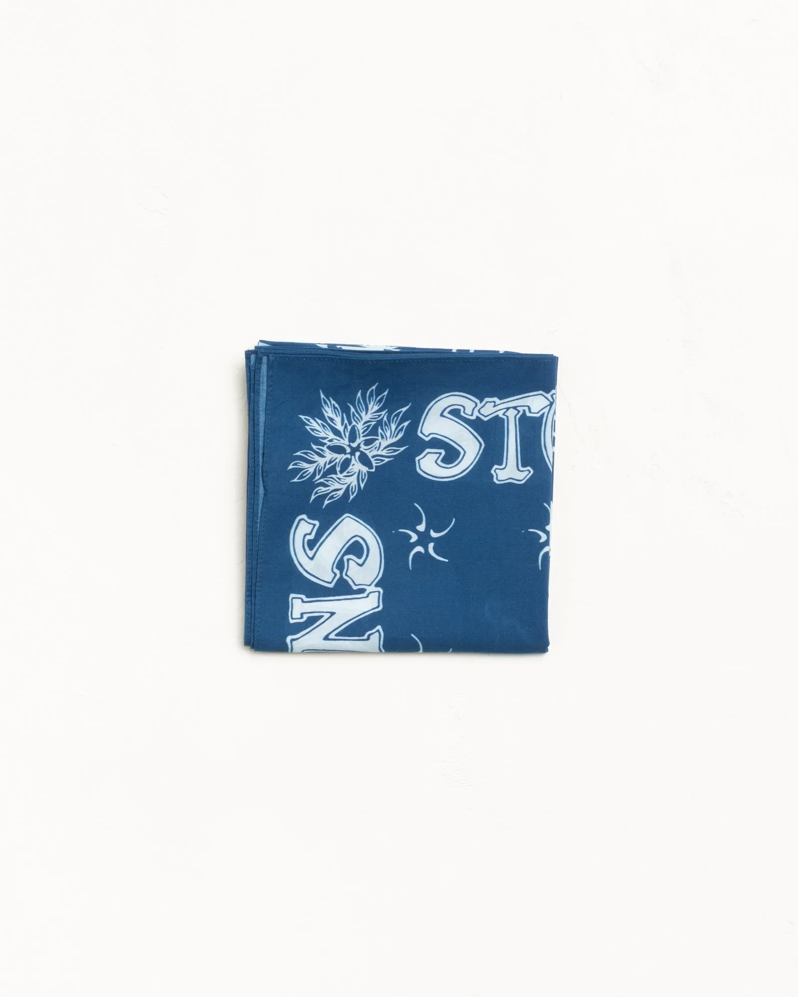 SURF JOKER BANDANA sold by Stussy product image thumbnail 4
