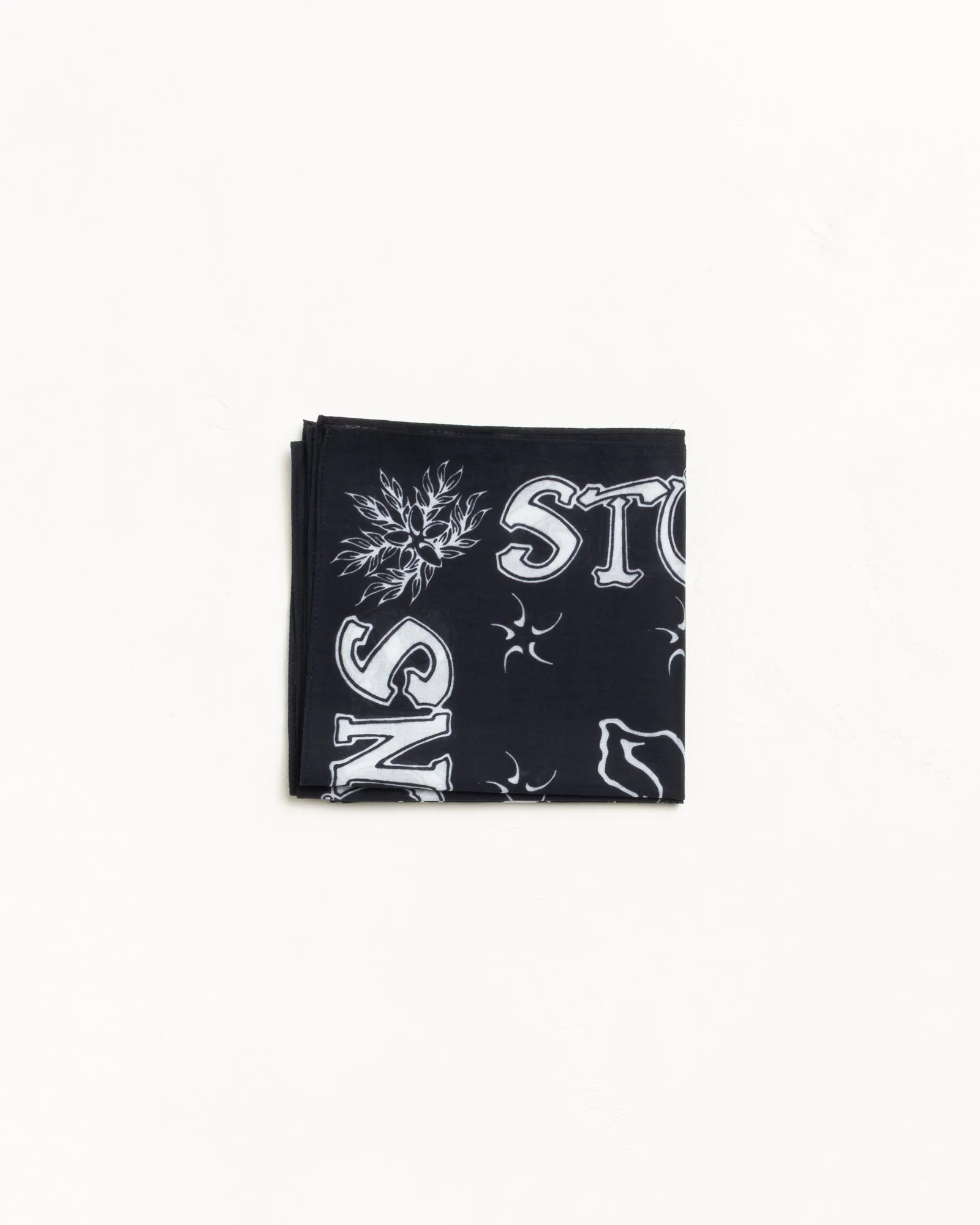 SURF JOKER BANDANA sold by Stussy product image thumbnail 5
