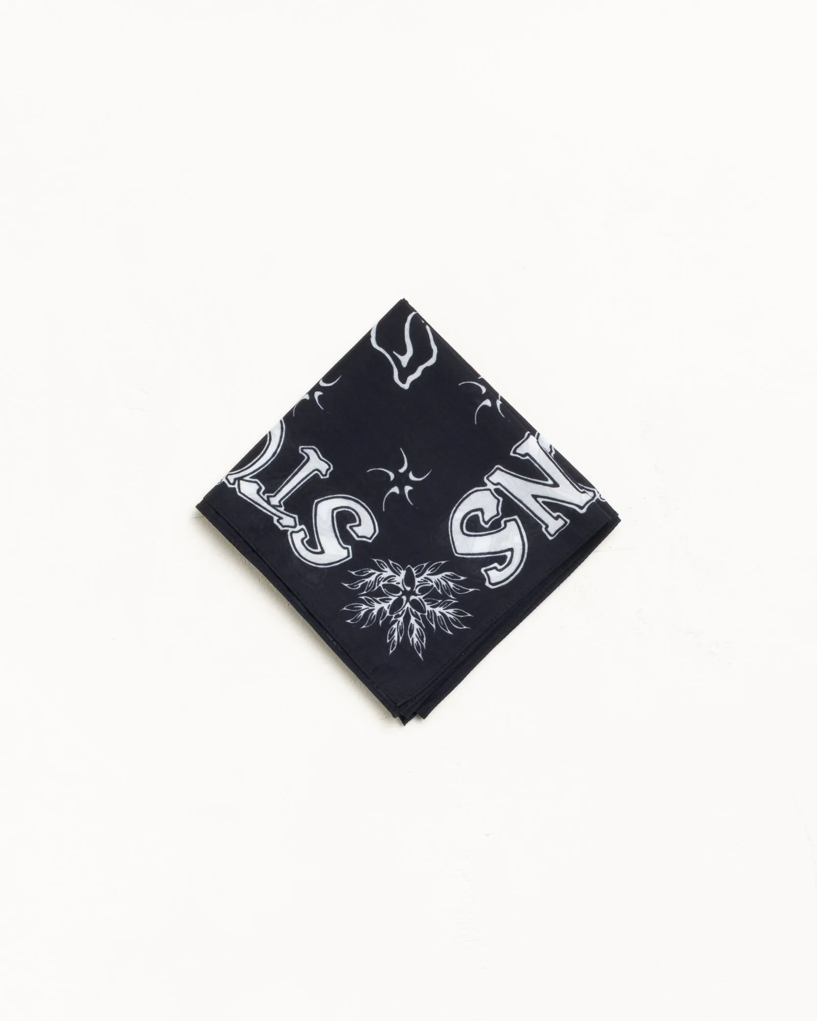SURF JOKER BANDANA sold by Stussy product image thumbnail 4
