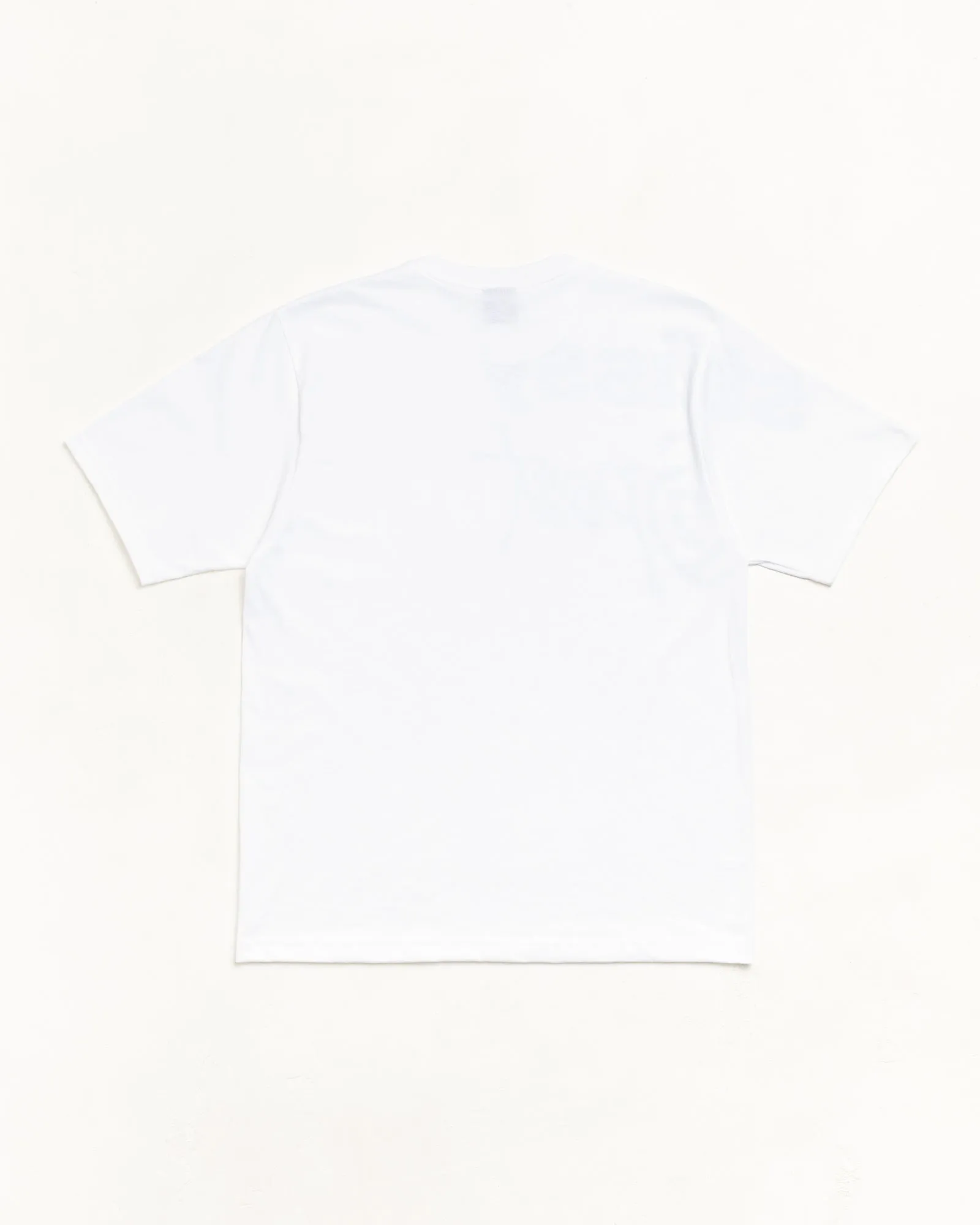 STUSSY SPORT TEE sold by Stussy product image thumbnail 2
