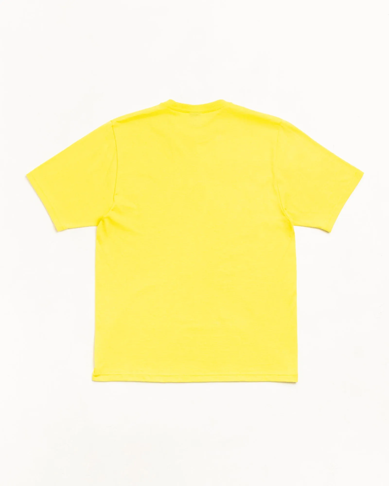 STUSSY SPORT TEE sold by Stussy product image thumbnail 2