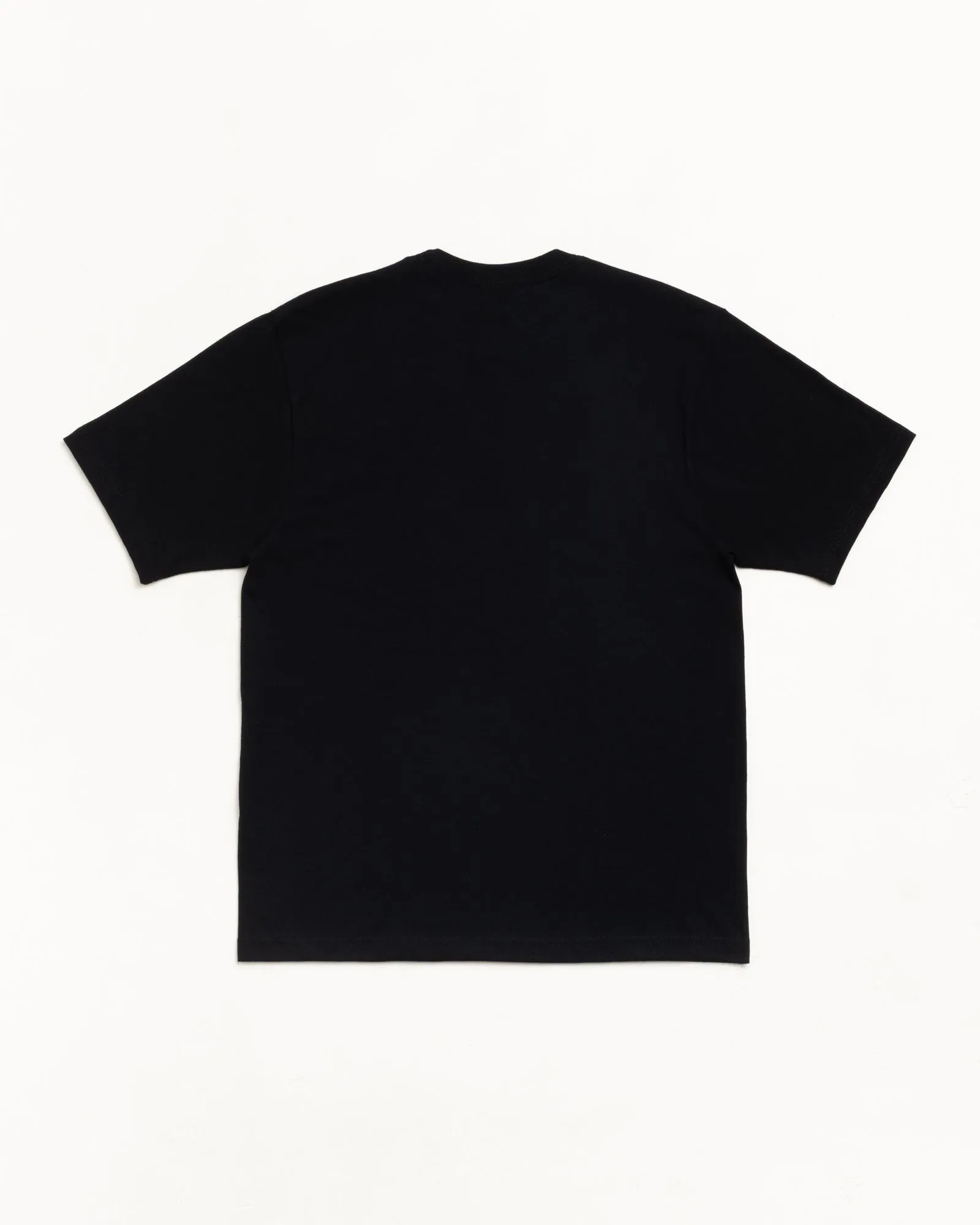 STUSSY SPORT TEE sold by Stussy product image thumbnail 2
