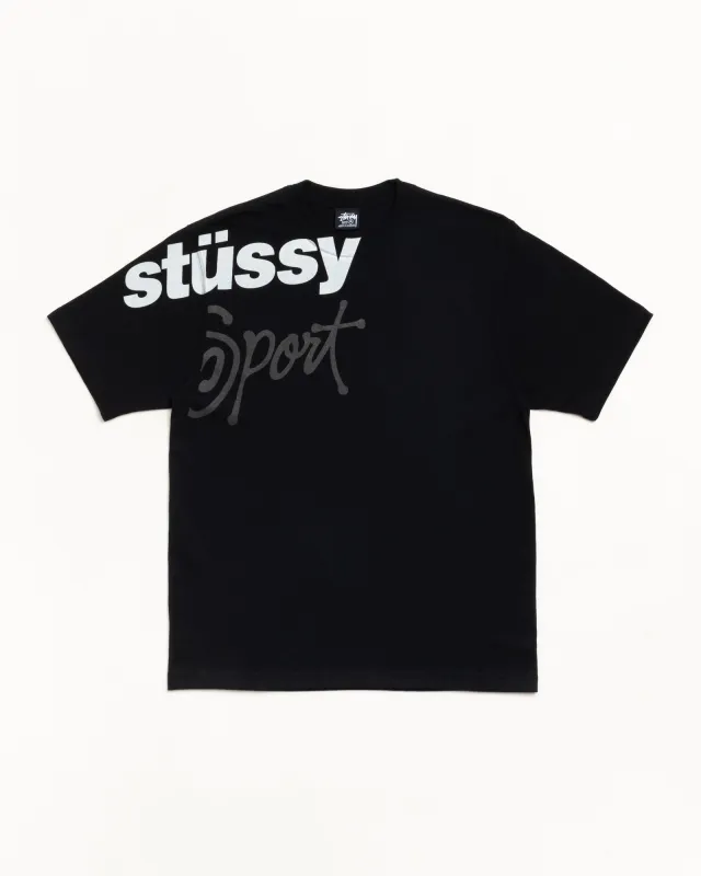 STUSSY SPORT TEE made by Stussy