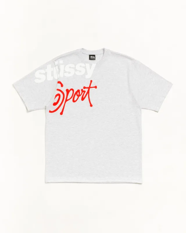 STUSSY SPORT TEE made by Stussy