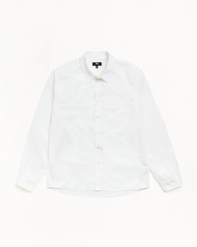 STANDARD SHIRT made by Stussy