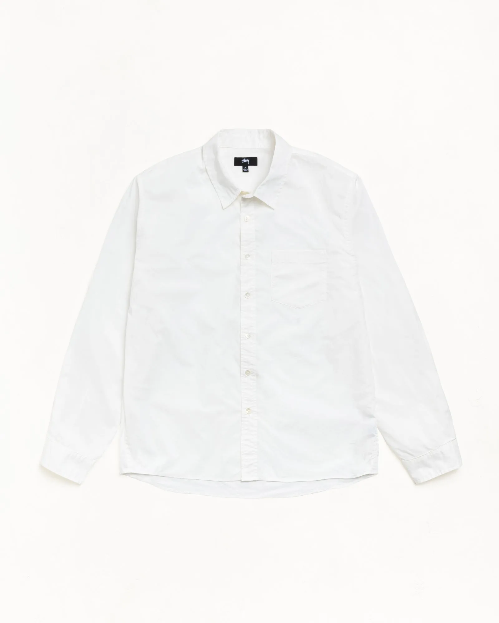 STANDARD SHIRT sold by Stussy