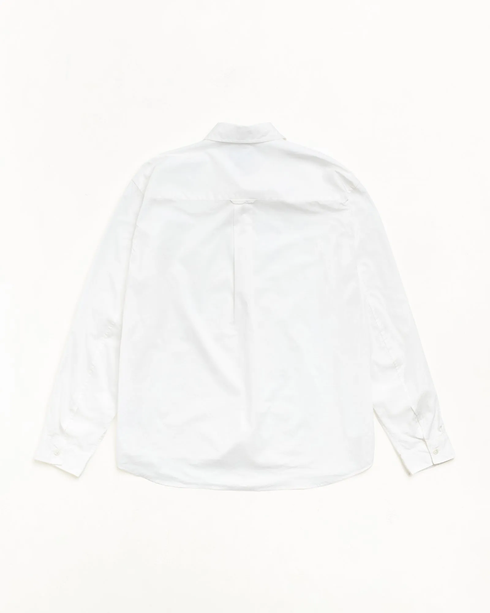 STANDARD SHIRT sold by Stussy product image thumbnail 2