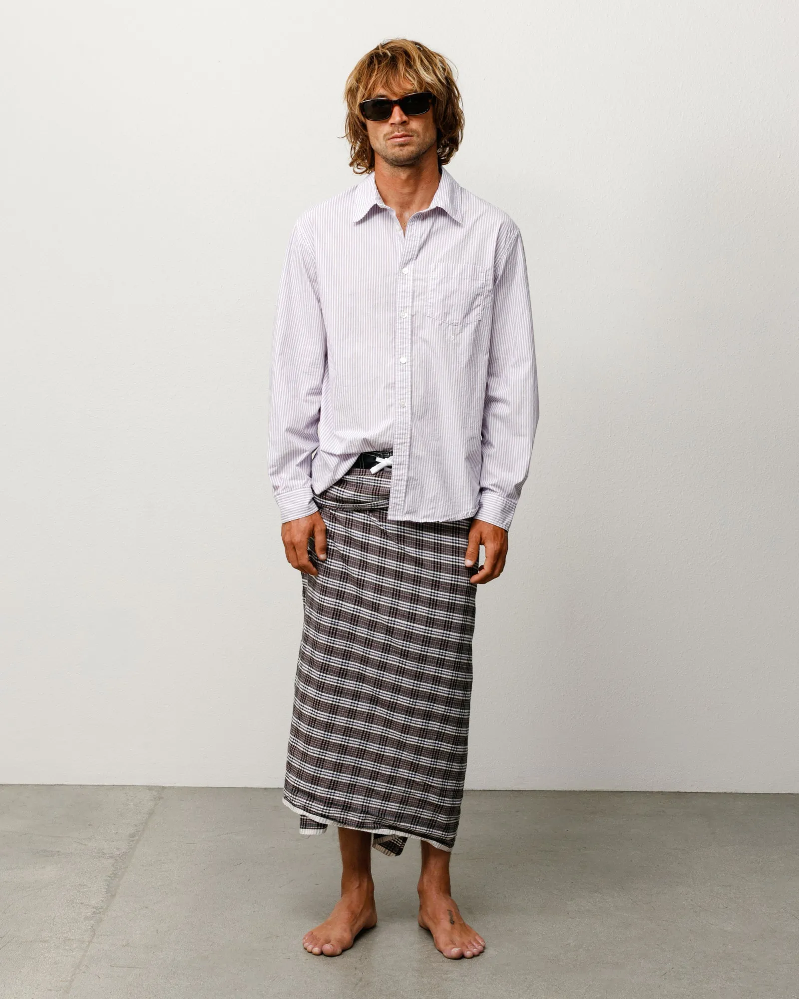 STANDARD SHIRT sold by Stussy