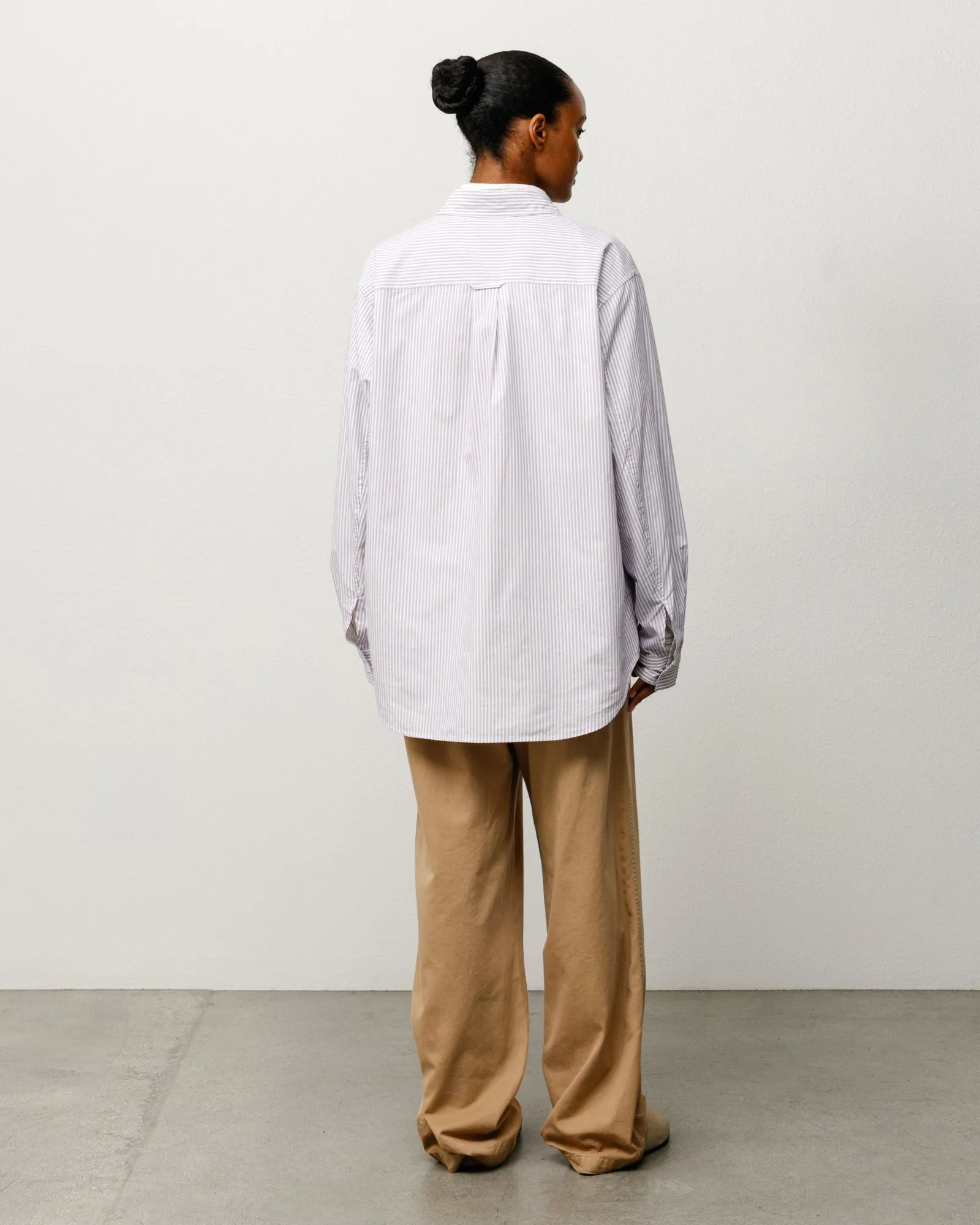 STANDARD SHIRT sold by Stussy product image thumbnail 5