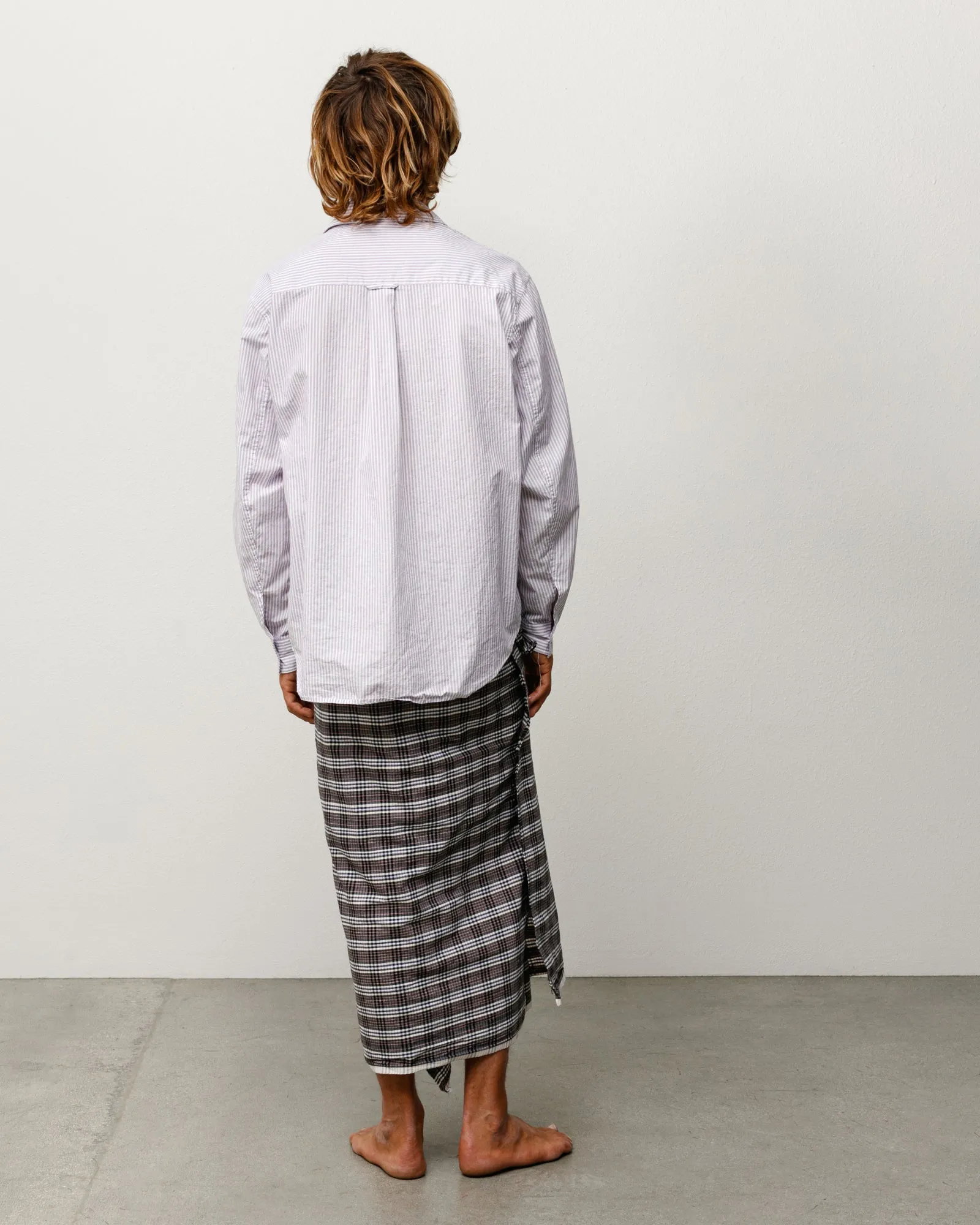STANDARD SHIRT sold by Stussy product image thumbnail 2