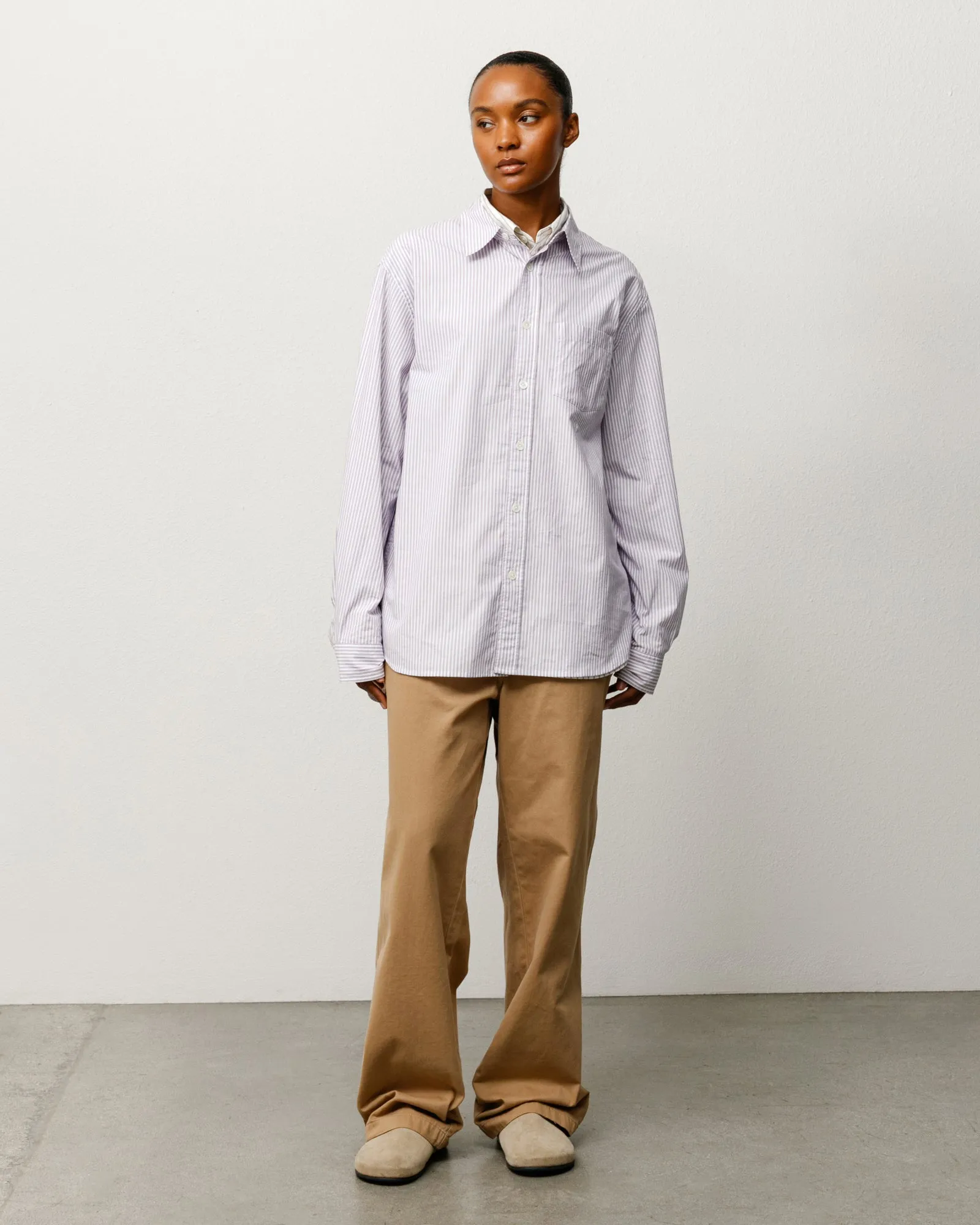 STANDARD SHIRT sold by Stussy product image thumbnail 3