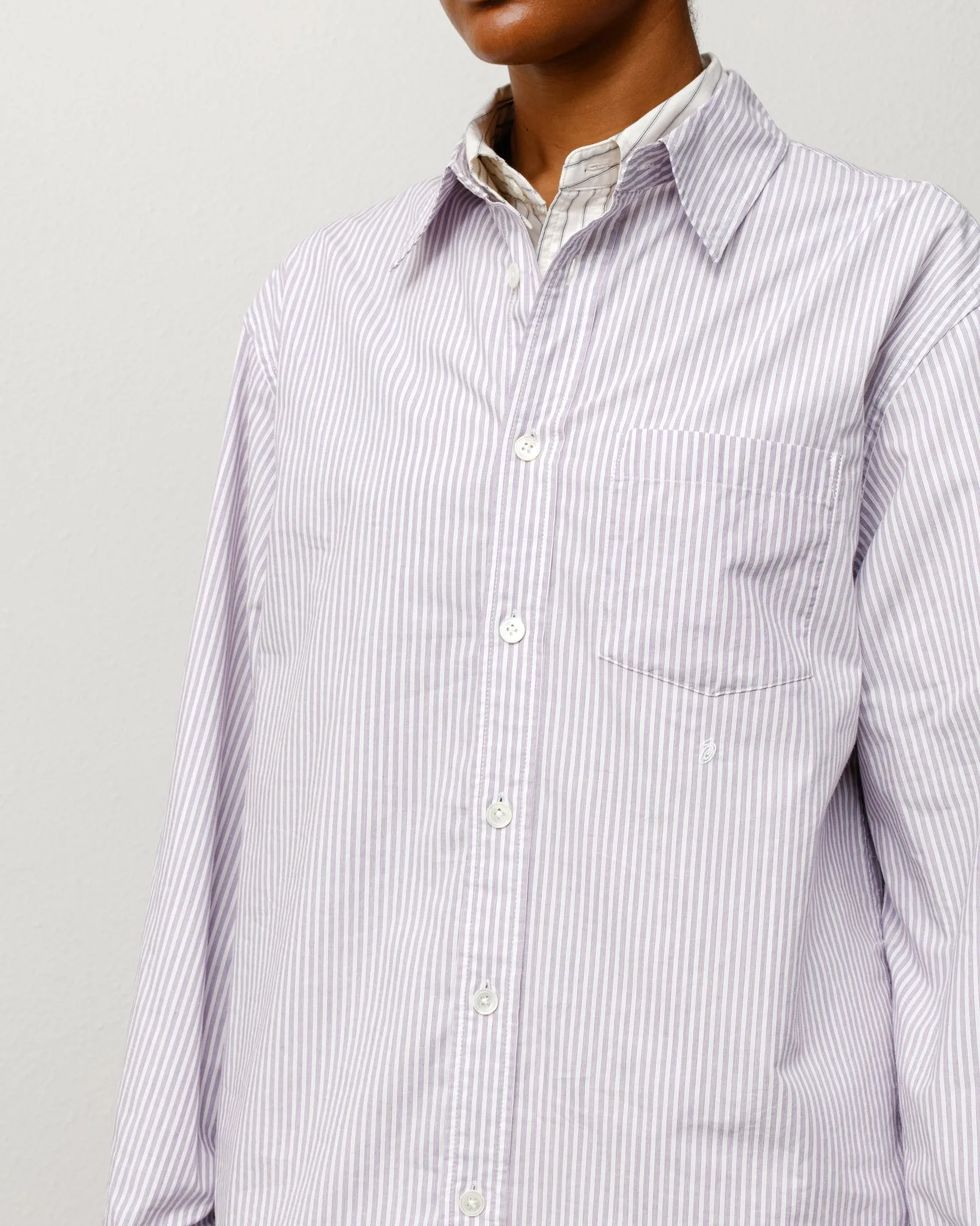 STANDARD SHIRT sold by Stussy product image thumbnail 4