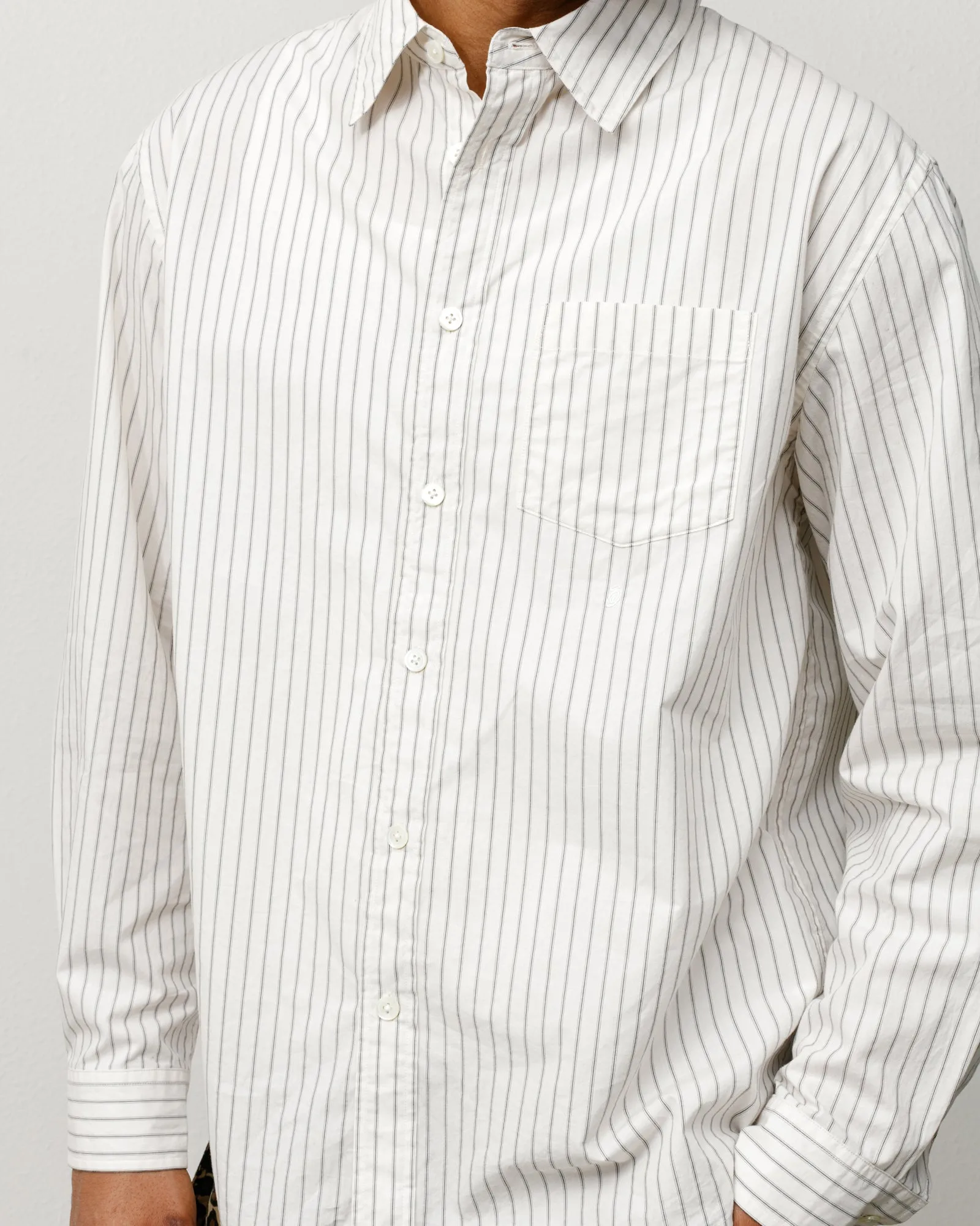 STANDARD SHIRT sold by Stussy product image thumbnail 2