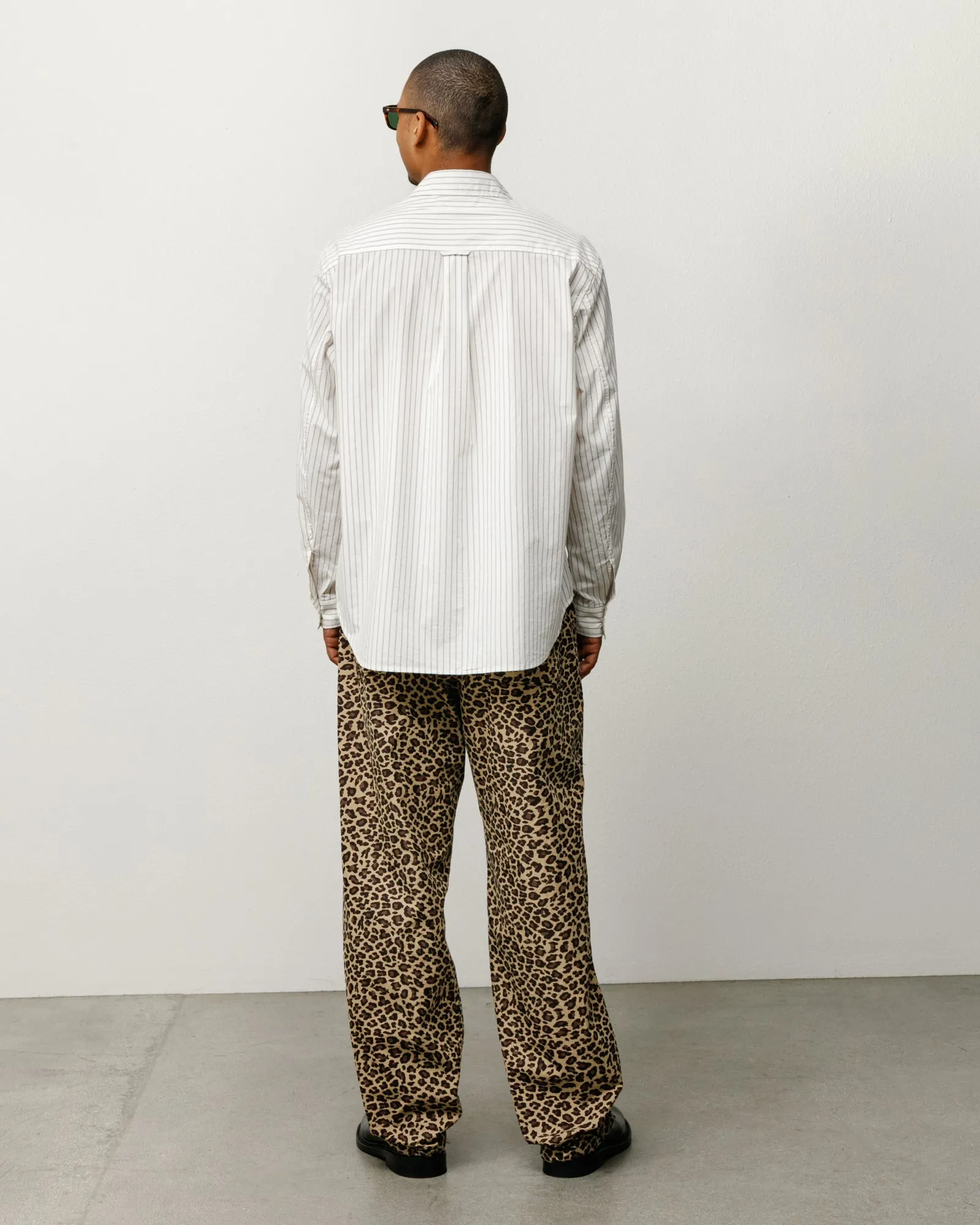 STANDARD SHIRT sold by Stussy product image thumbnail 3