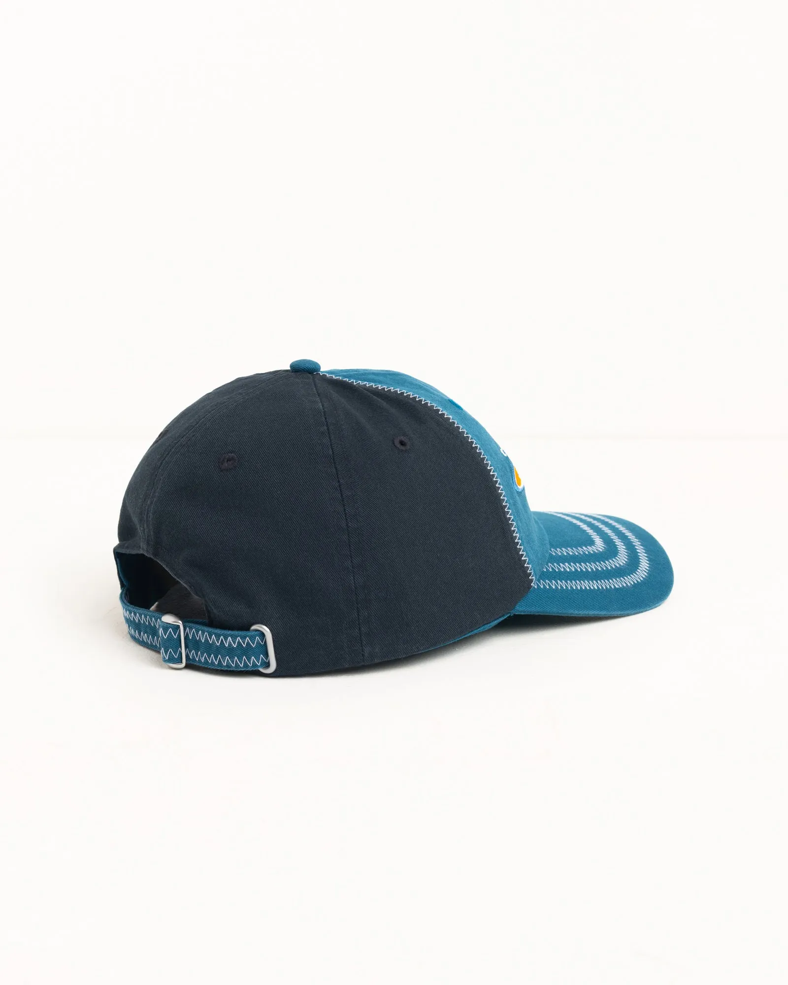 OVAL STAR CAP sold by Stussy product image thumbnail 3