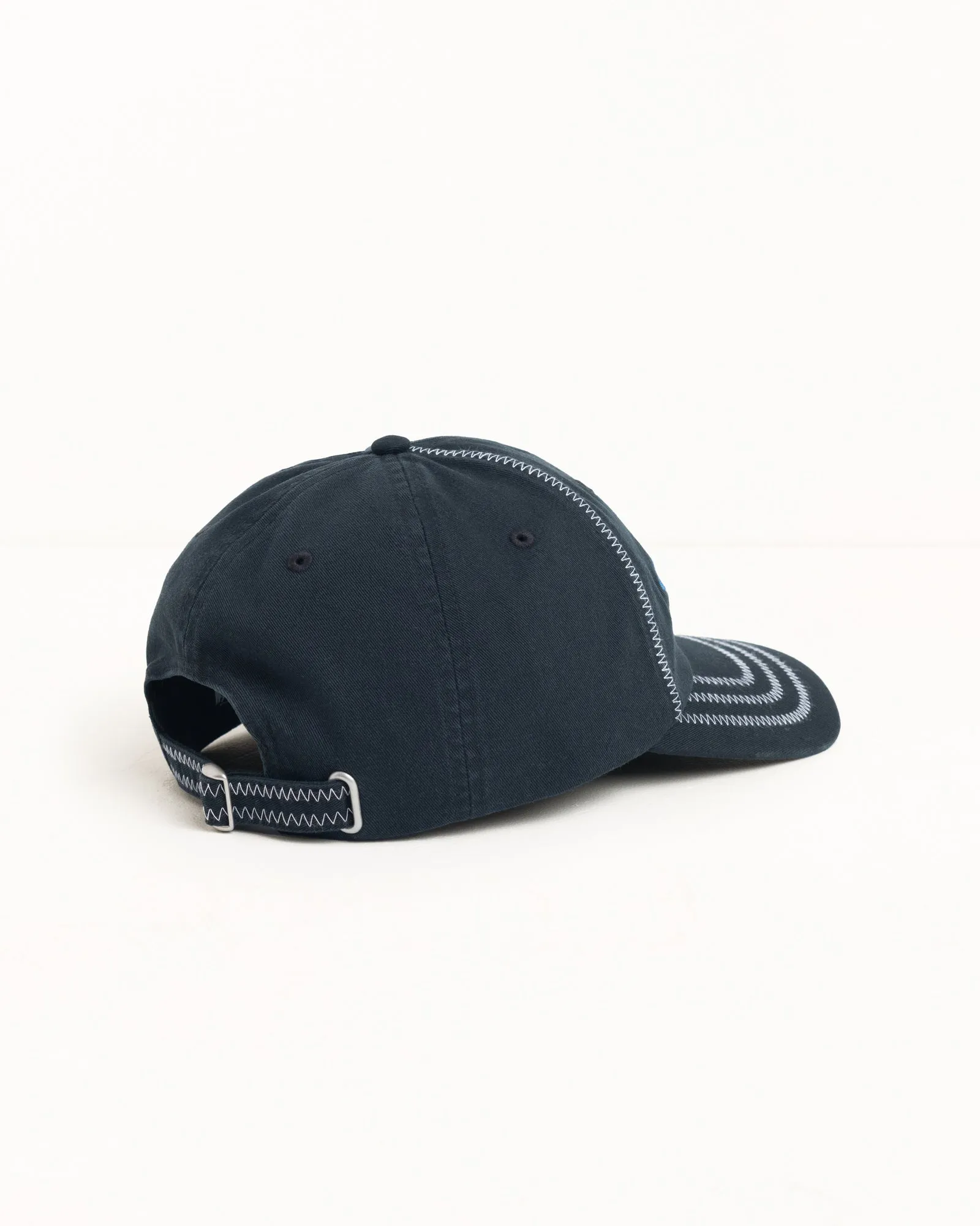 OVAL STAR CAP sold by Stussy product image thumbnail 3