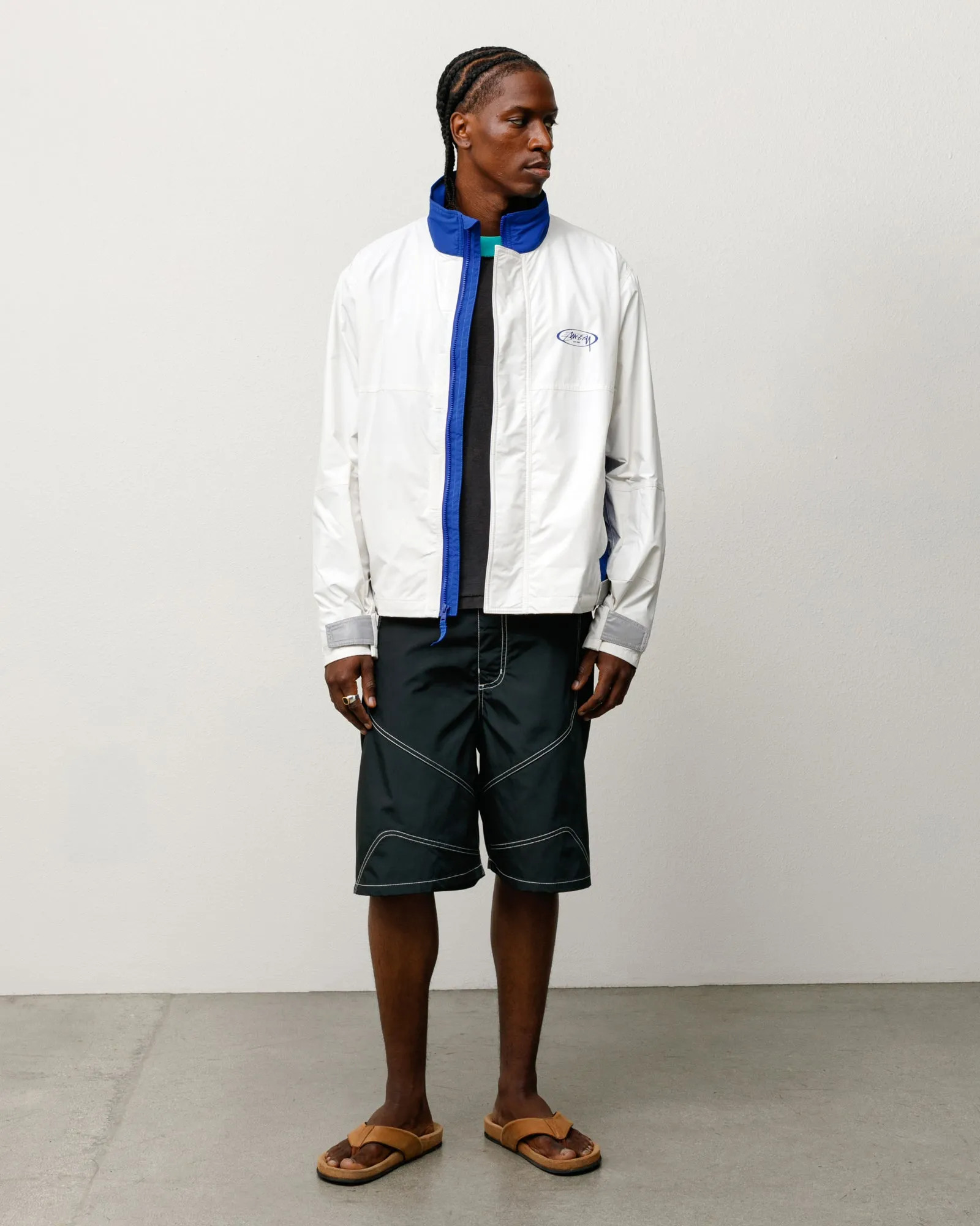 MX JACKET sold by Stussy product image thumbnail 2
