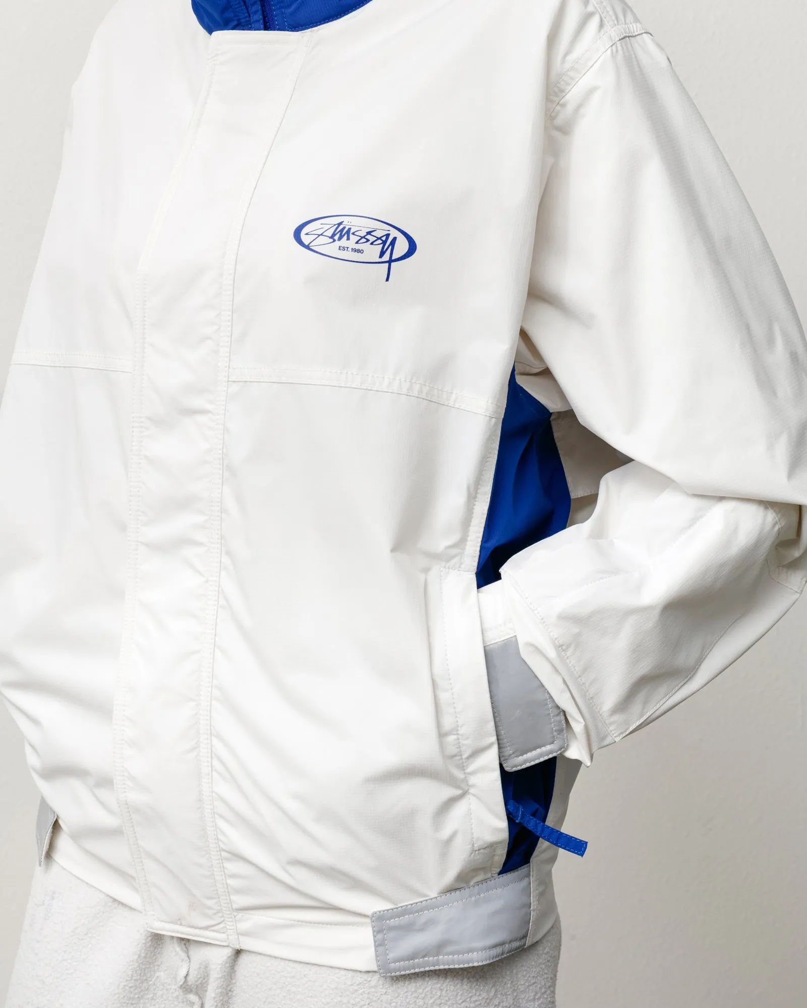 MX JACKET sold by Stussy product image thumbnail 5