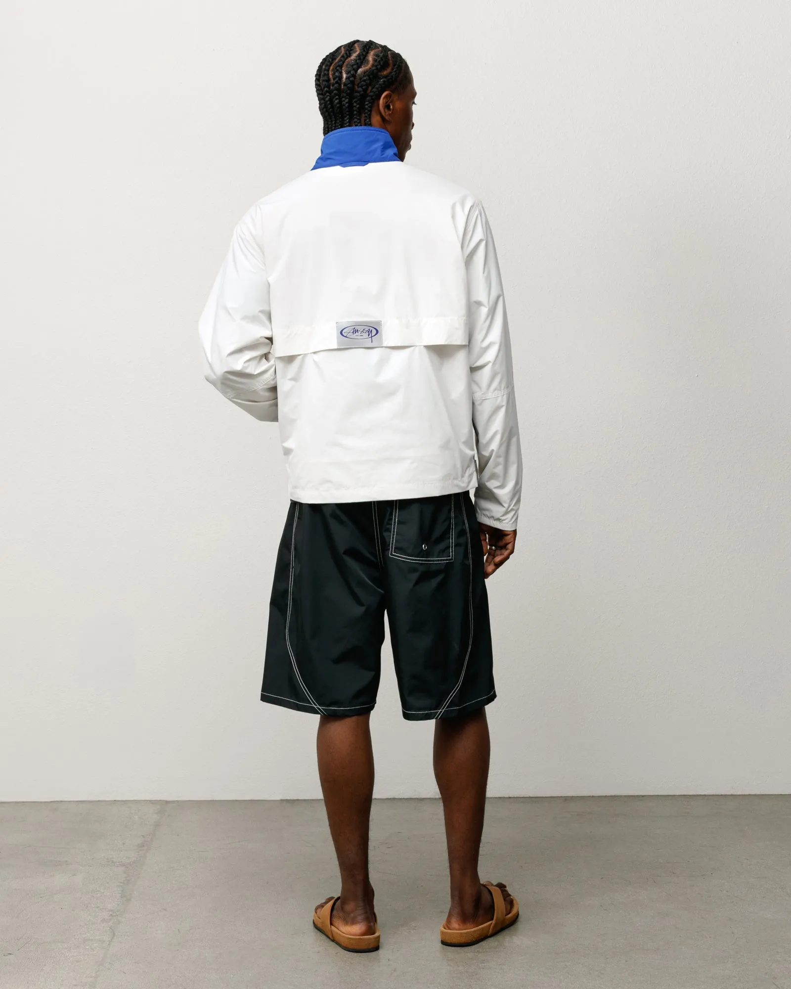 MX JACKET sold by Stussy product image thumbnail 4