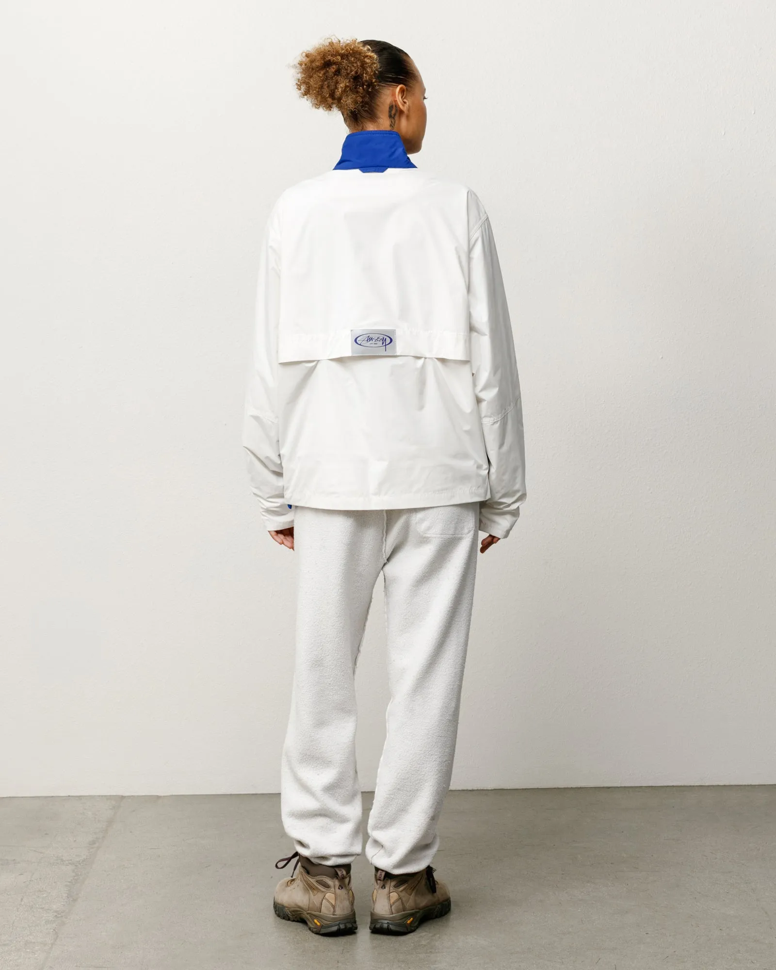 MX JACKET sold by Stussy product image thumbnail 3