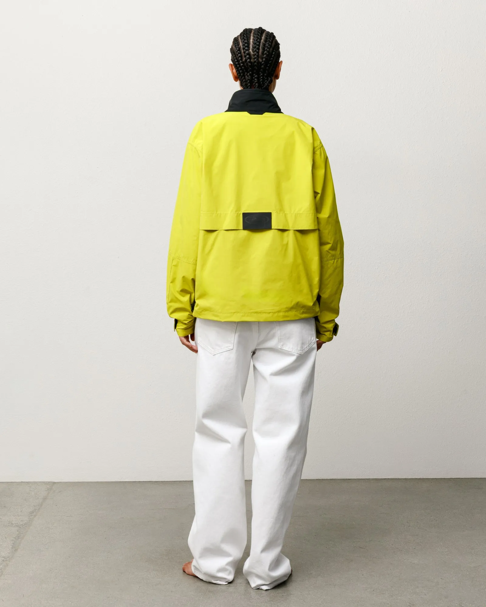 MX JACKET sold by Stussy product image thumbnail 4