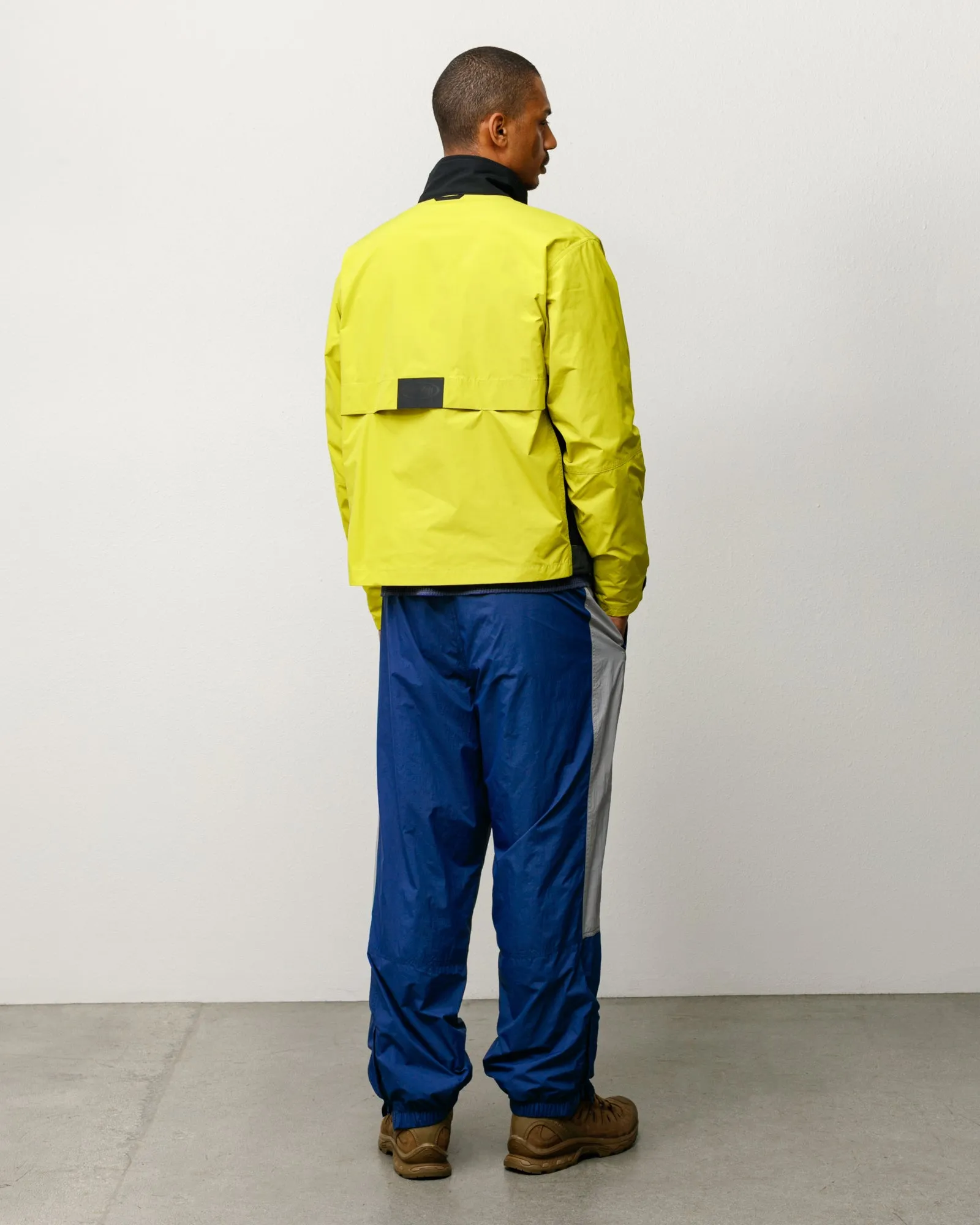 MX JACKET sold by Stussy product image thumbnail 3