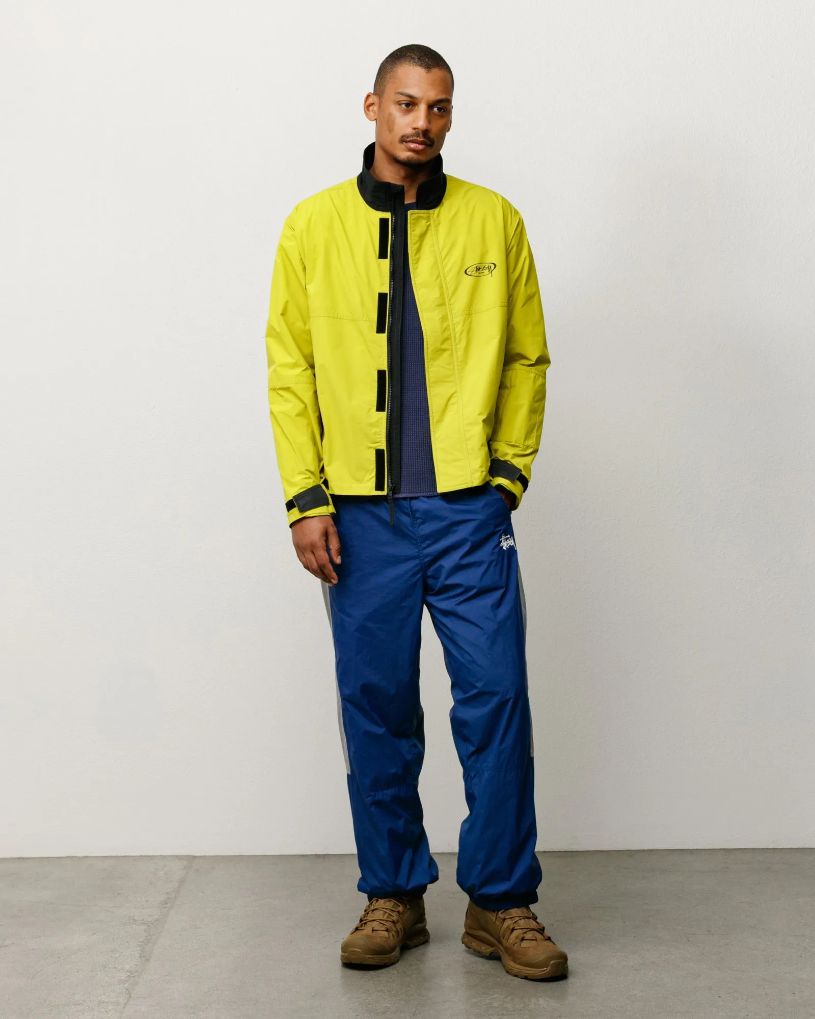 MX JACKET sold by Stussy