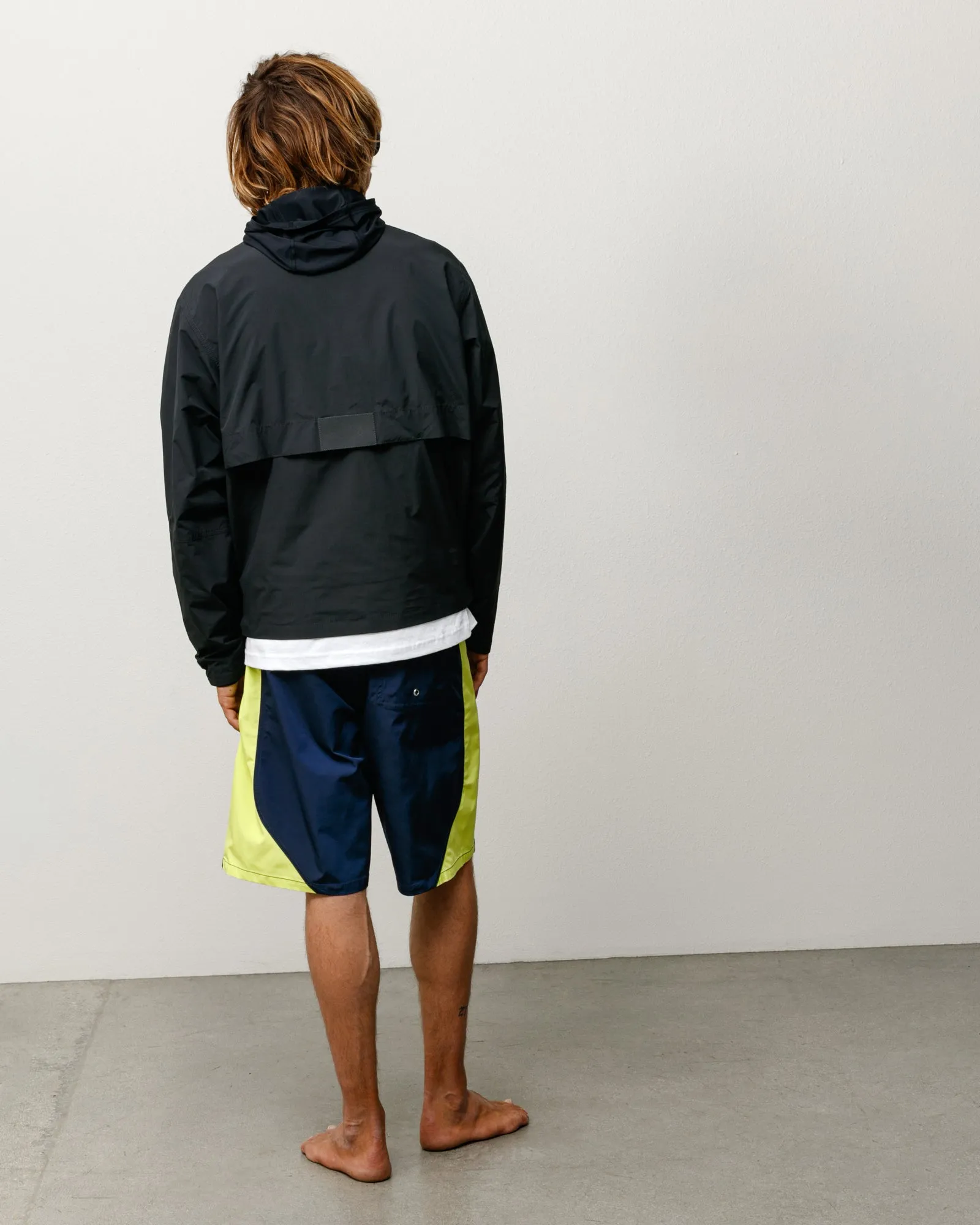 MX JACKET sold by Stussy product image thumbnail 4