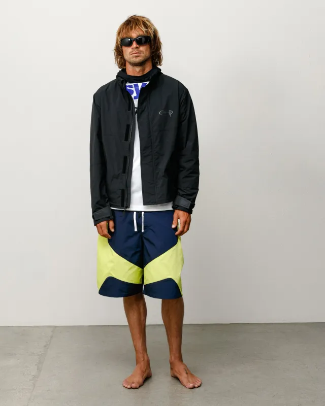 MX JACKET made by Stussy