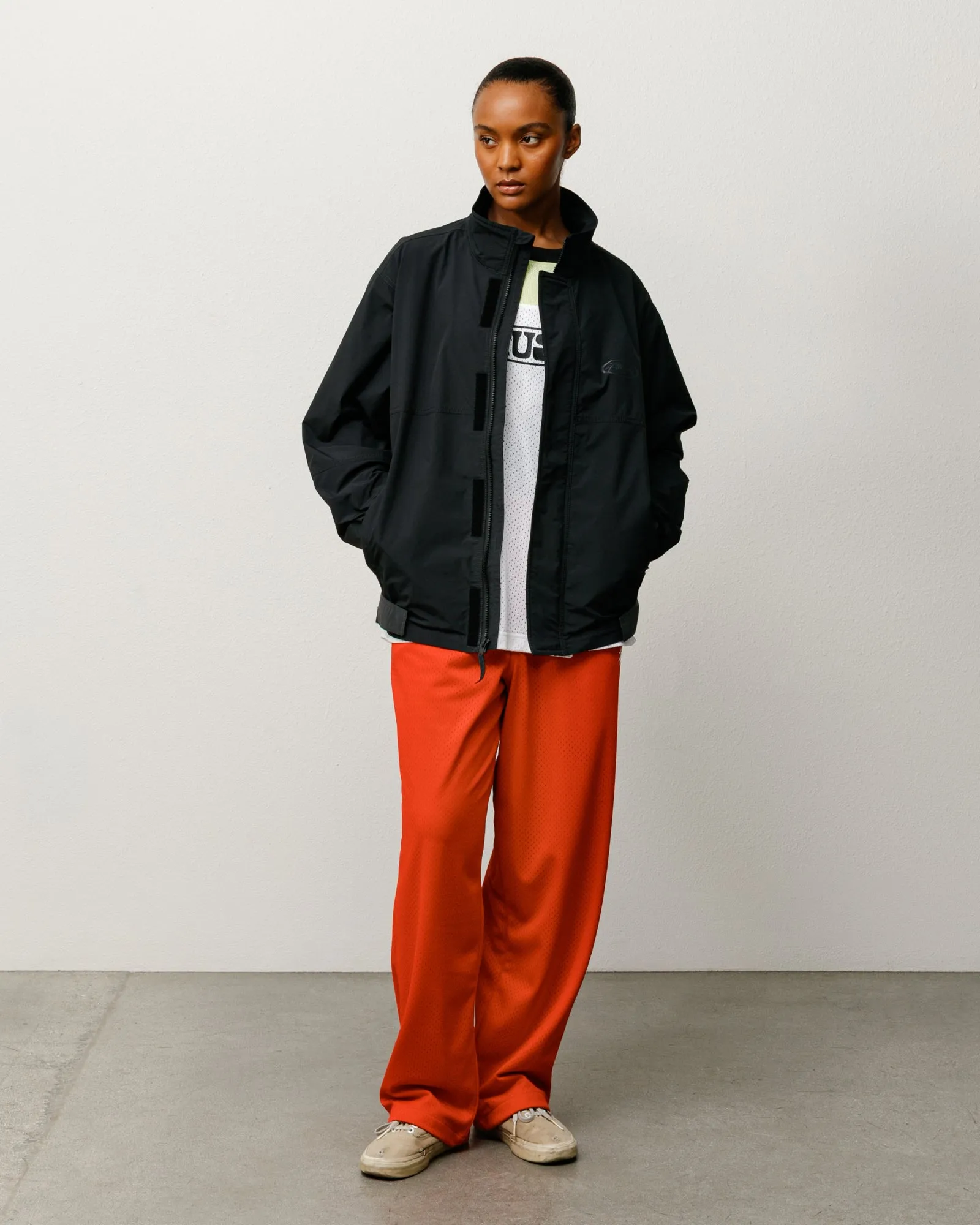 MX JACKET sold by Stussy product image thumbnail 5