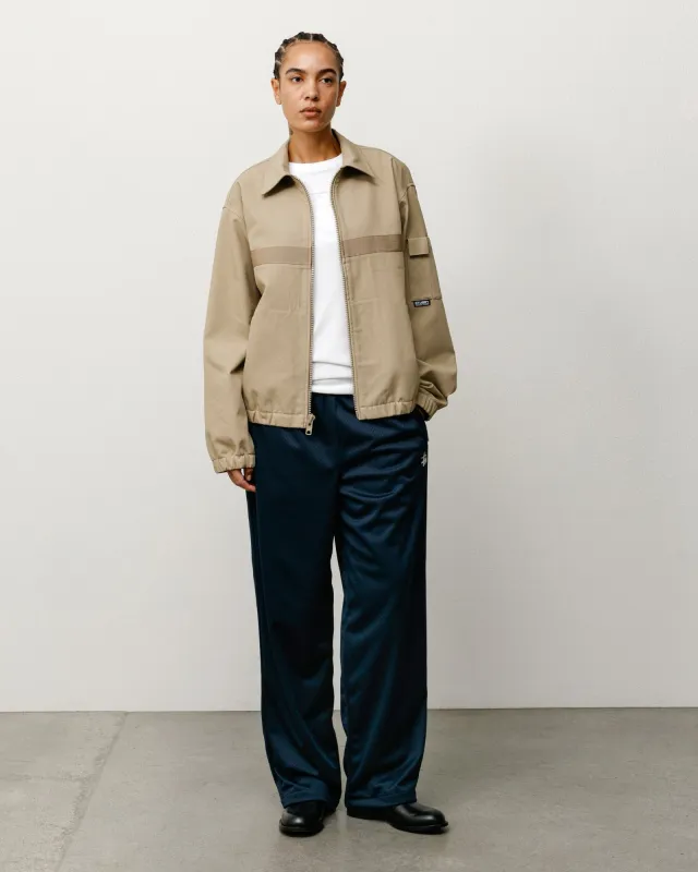 MECHANIC JACKET made by Stussy