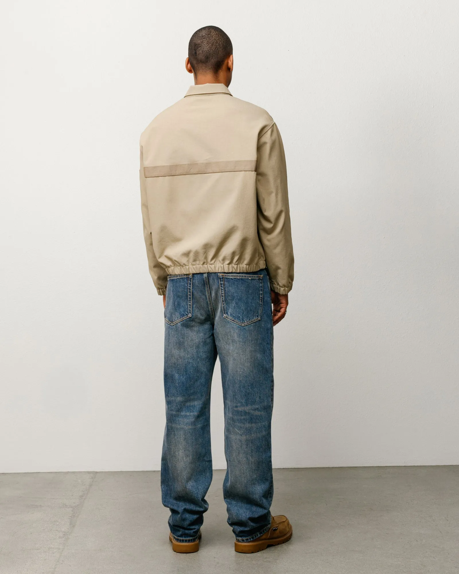 MECHANIC JACKET sold by Stussy product image thumbnail 5