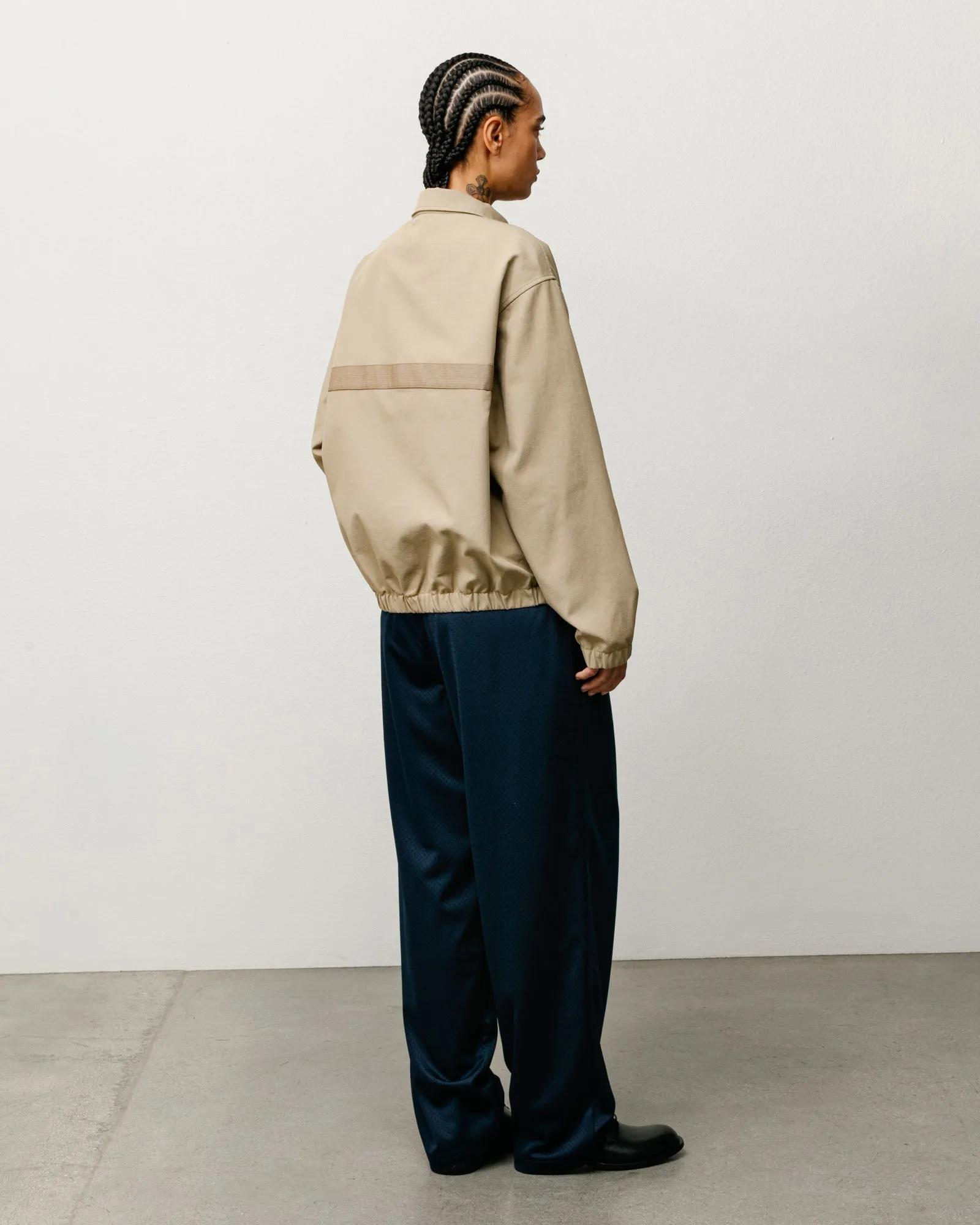 MECHANIC JACKET sold by Stussy product image thumbnail 2