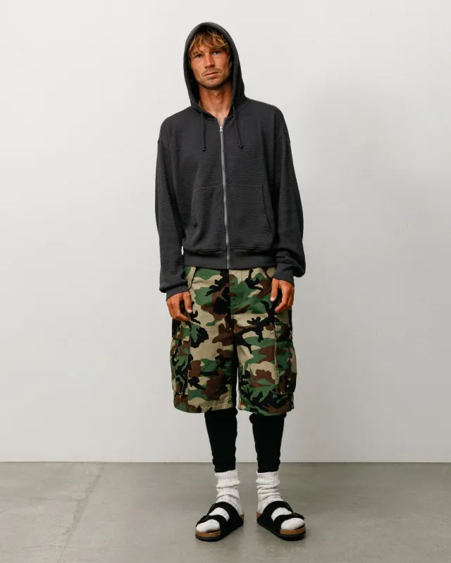 LIGHTWEIGHT THERMAL HOODIE made by Stussy