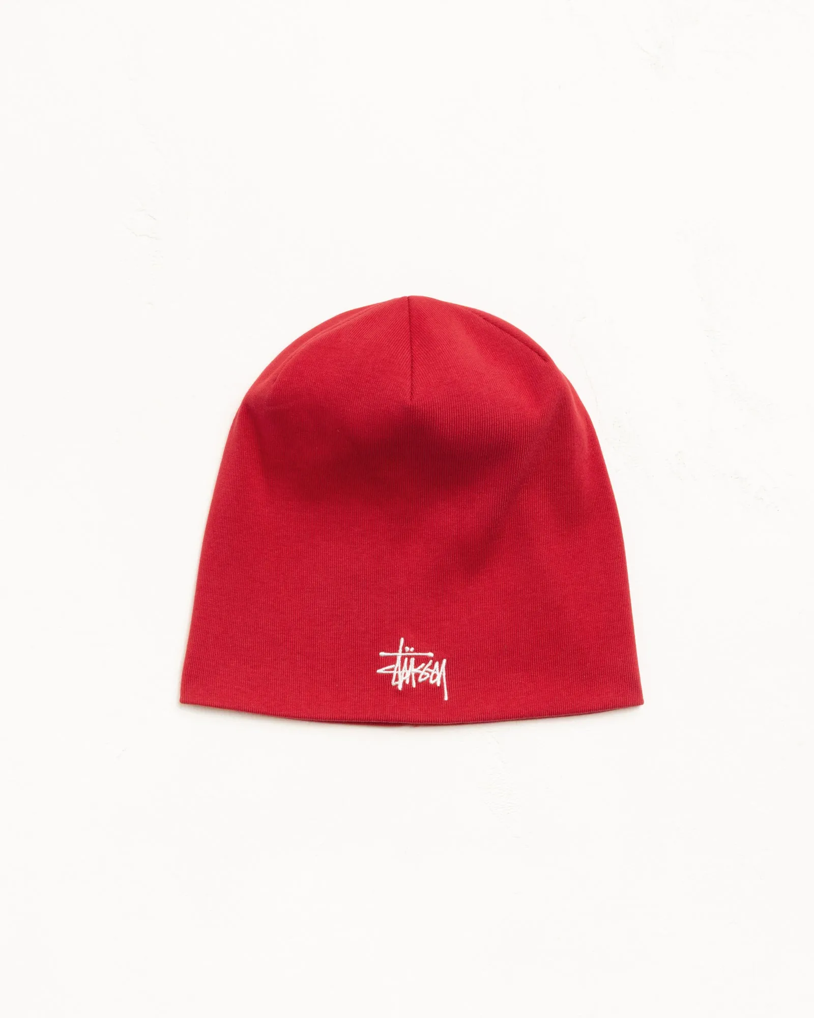 JERSEY SKULLCAP sold by Stussy