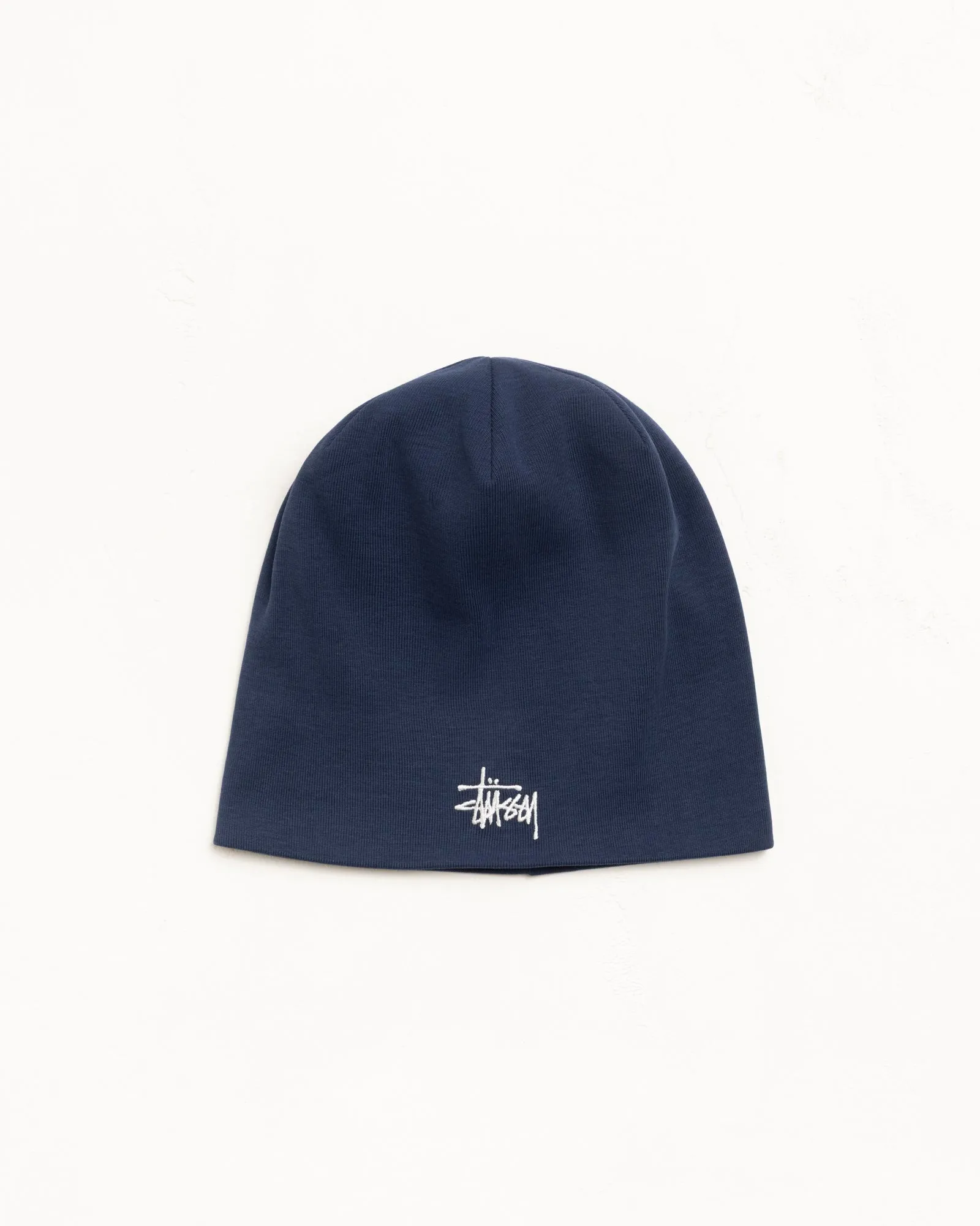 JERSEY SKULLCAP sold by Stussy