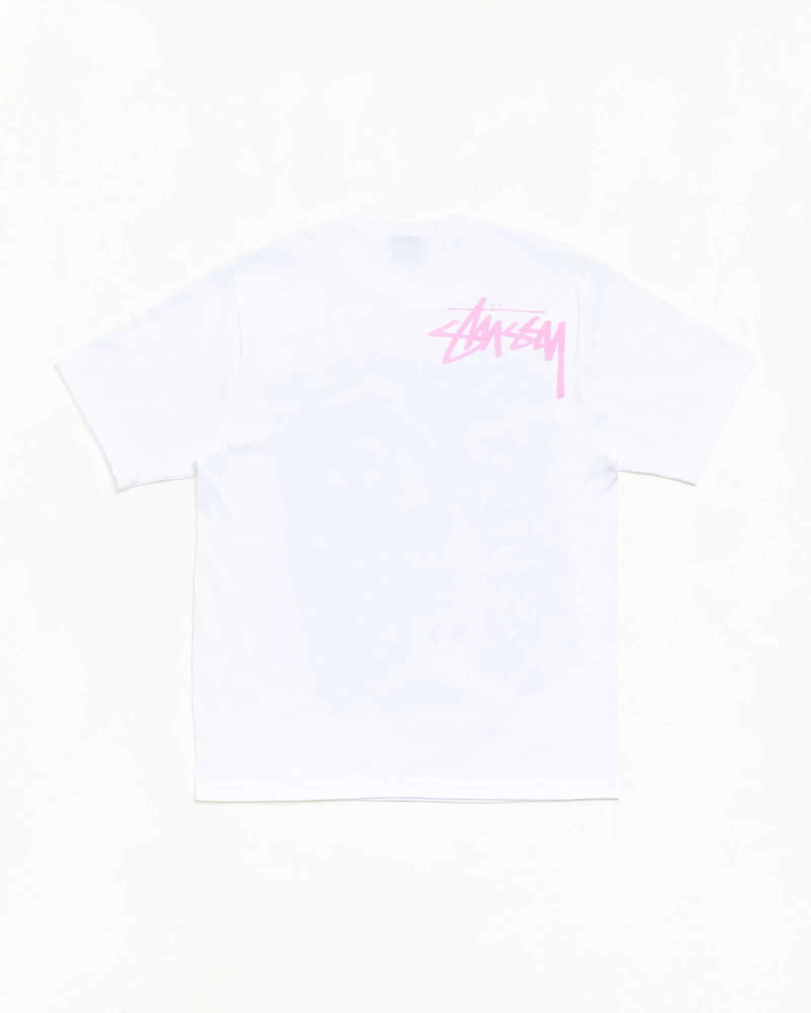 DOUBLE VENUS TEE sold by Stussy product image thumbnail 2