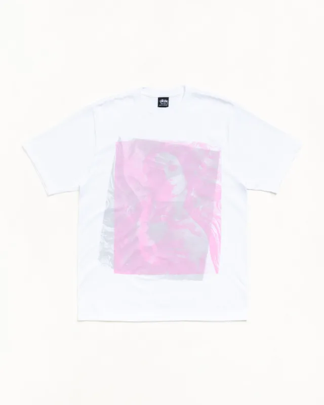 DOUBLE VENUS TEE made by Stussy