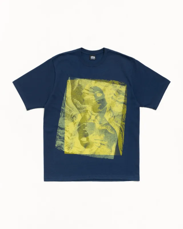 DOUBLE VENUS TEE made by Stussy