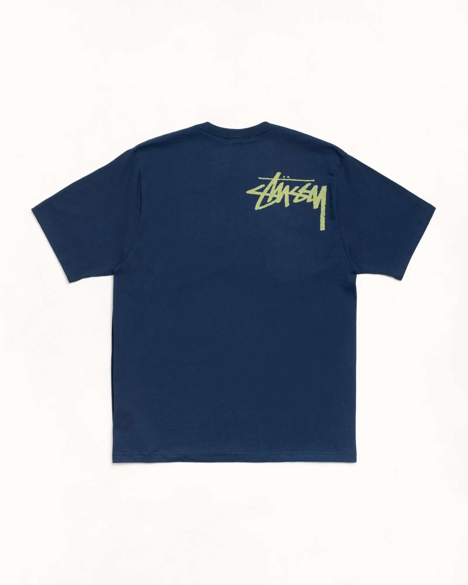 DOUBLE VENUS TEE sold by Stussy product image thumbnail 2