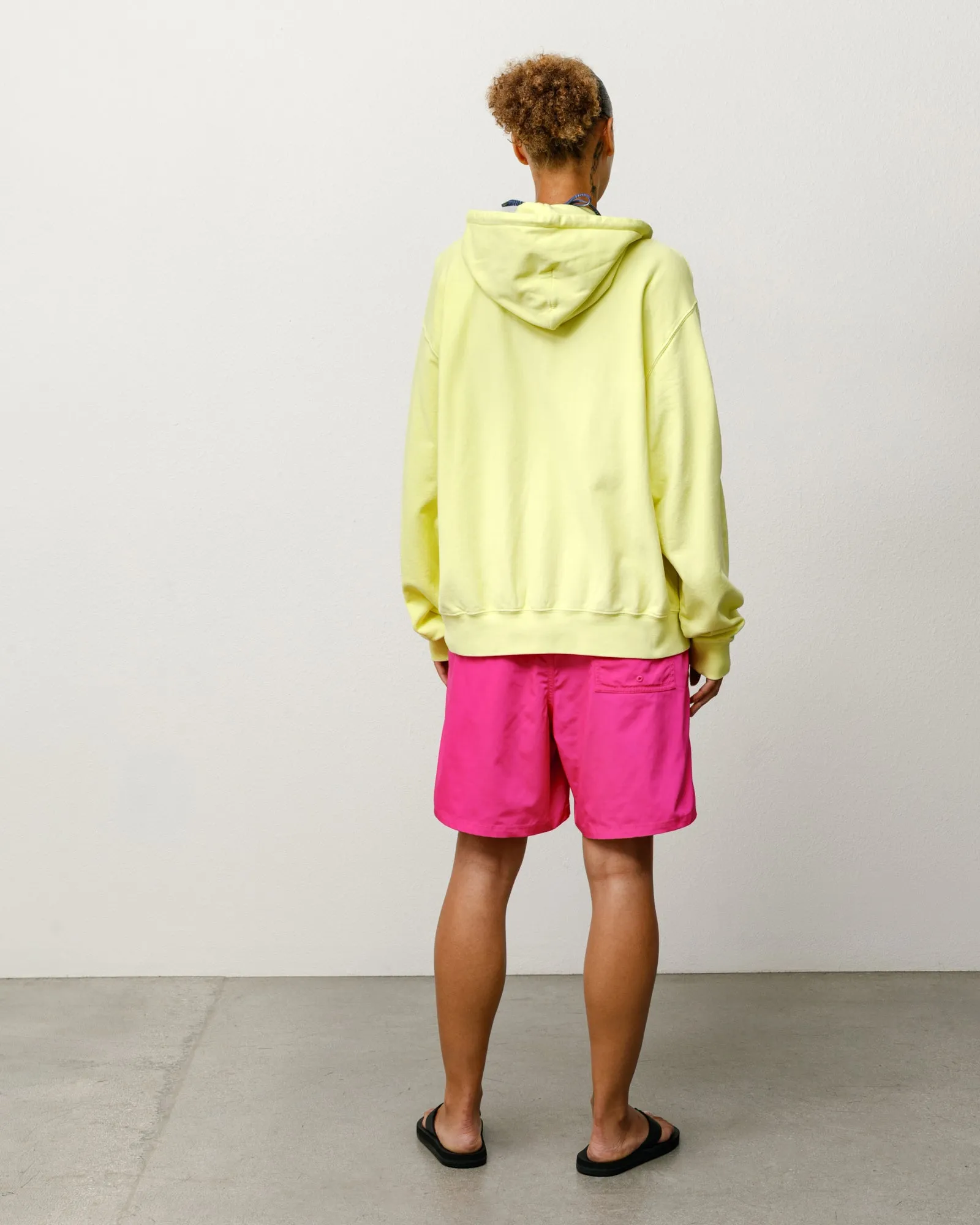 COASTAL BOARD SHORT sold by Stussy product image thumbnail 5