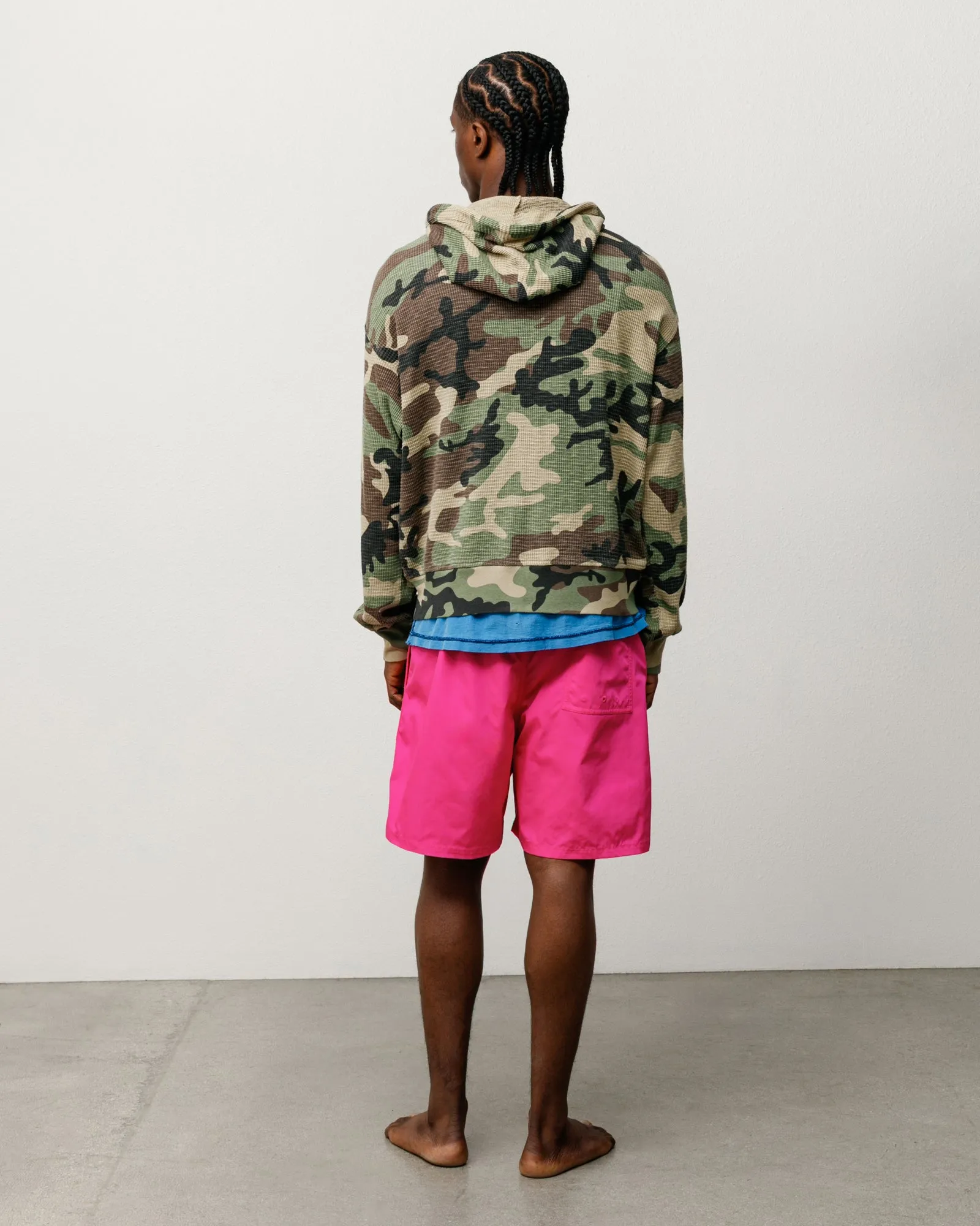 COASTAL BOARD SHORT sold by Stussy product image thumbnail 2