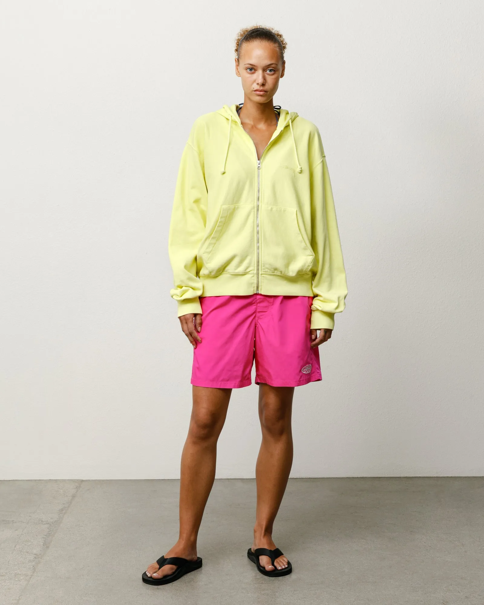 COASTAL BOARD SHORT sold by Stussy product image thumbnail 4