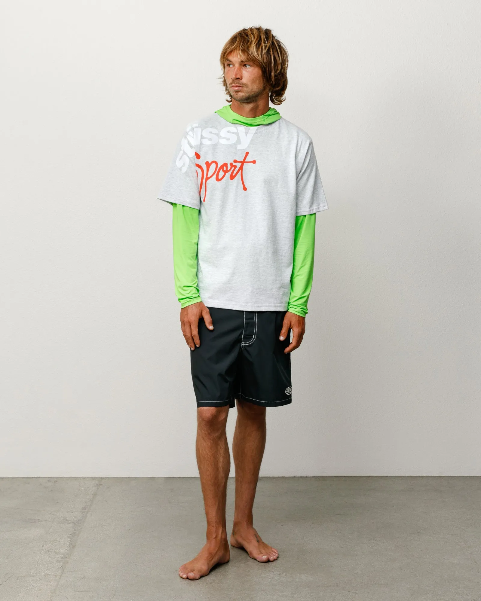 COASTAL BOARD SHORT sold by Stussy