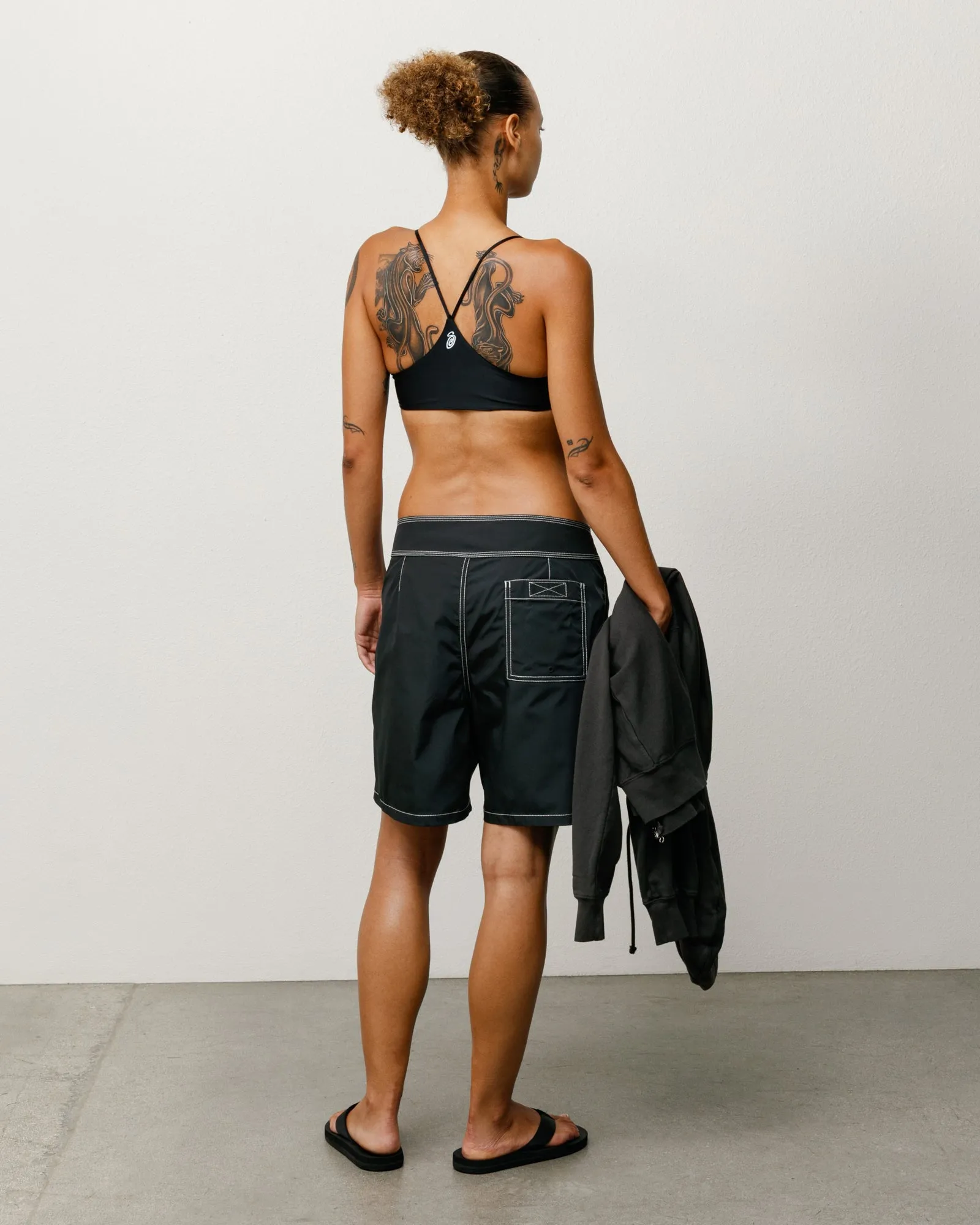COASTAL BOARD SHORT sold by Stussy product image thumbnail 5